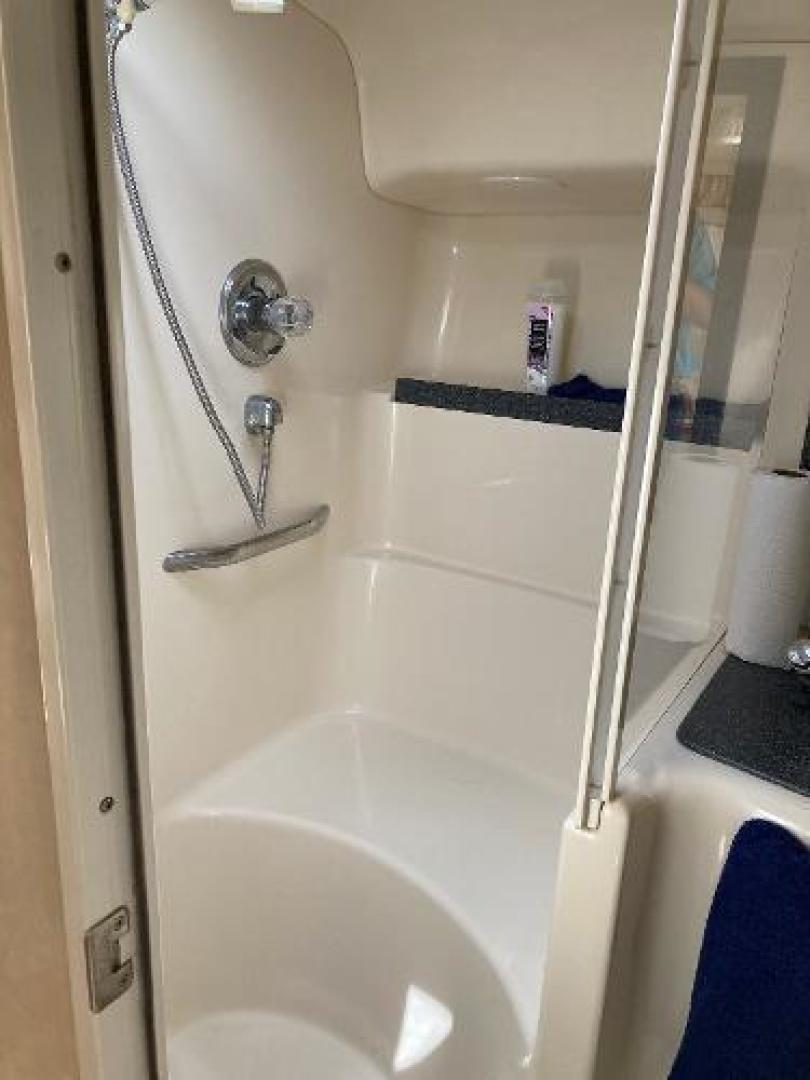 Slide: The Image of Sea Ray Sundancer 1997 - 3596322