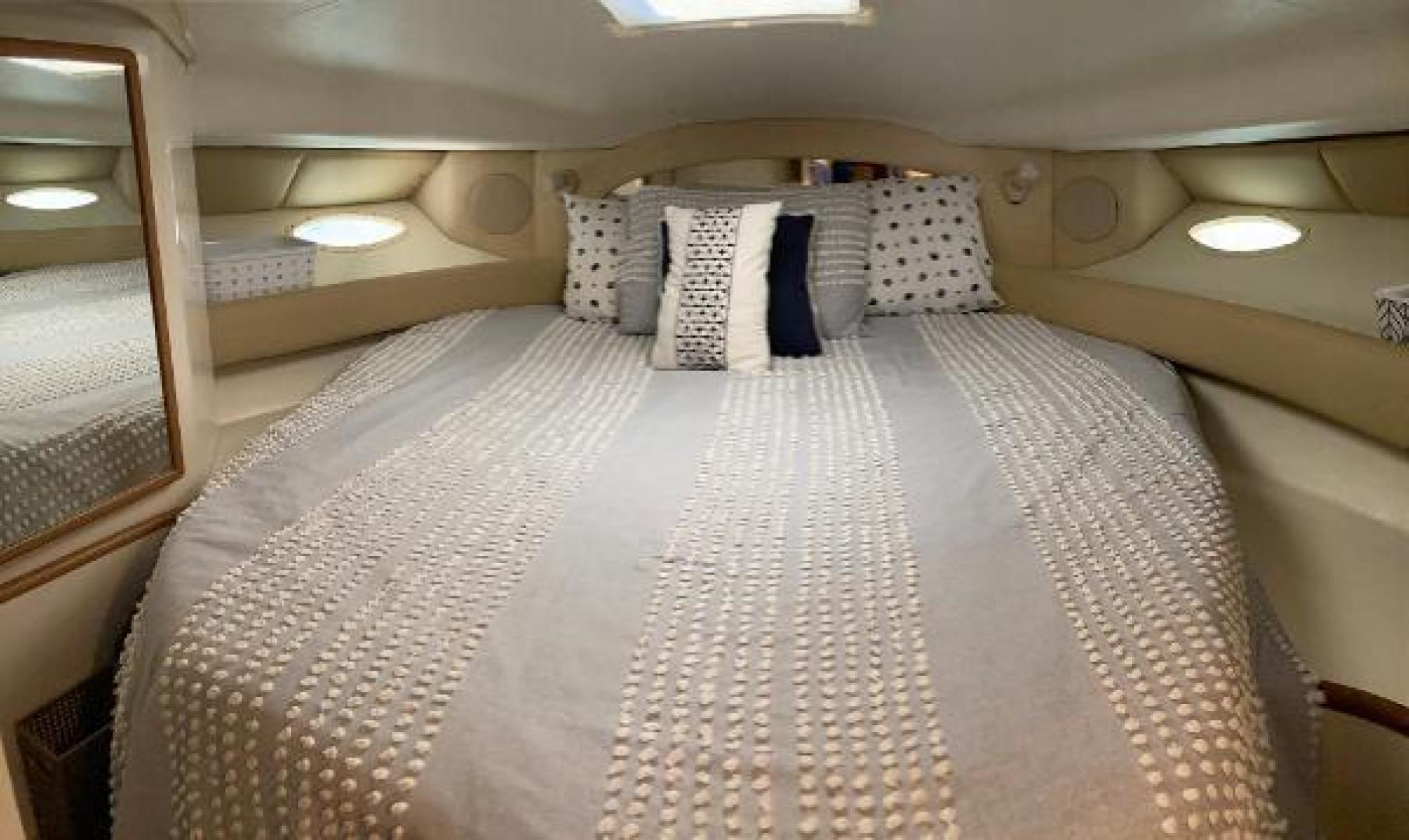 Slide: The Image of Sea Ray Sundancer 1997 - 3596324