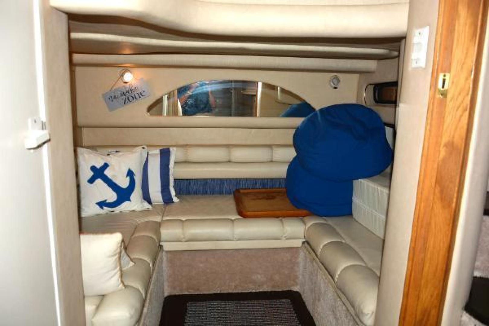 Slide: The Image of Sea Ray Sundancer 1997 - 3596326