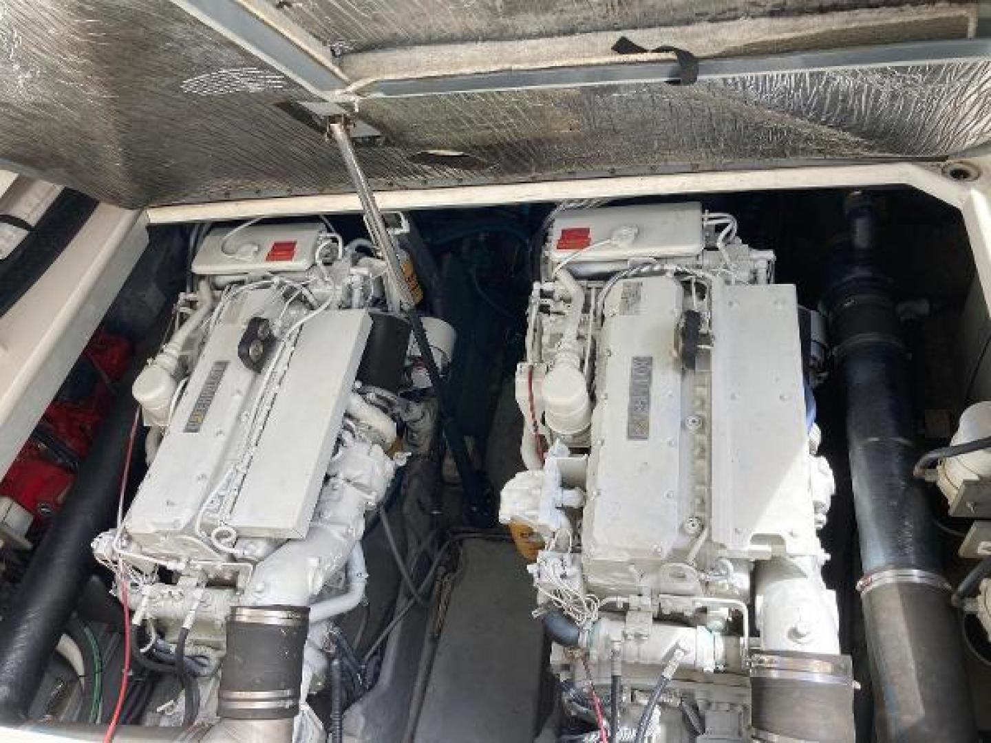 Slide: The Image of Sea Ray Sundancer 1997 - 3596327