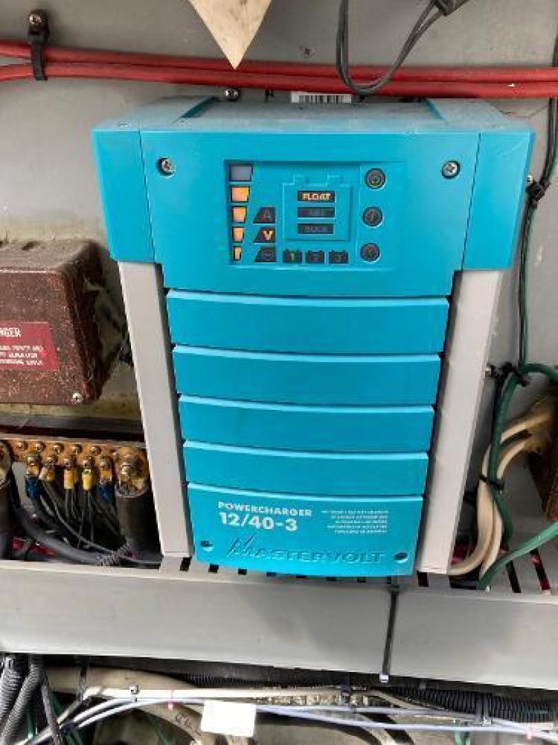 Slide: The Image of Sea Ray Sundancer 1997 - 3596329