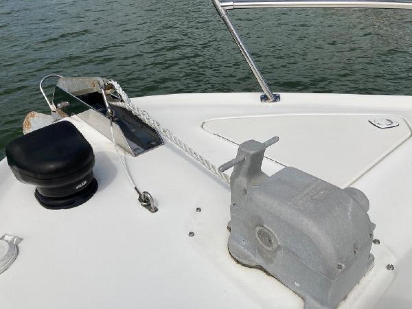 Slide: The Image of Sea Ray Sundancer 1997 - 3596285