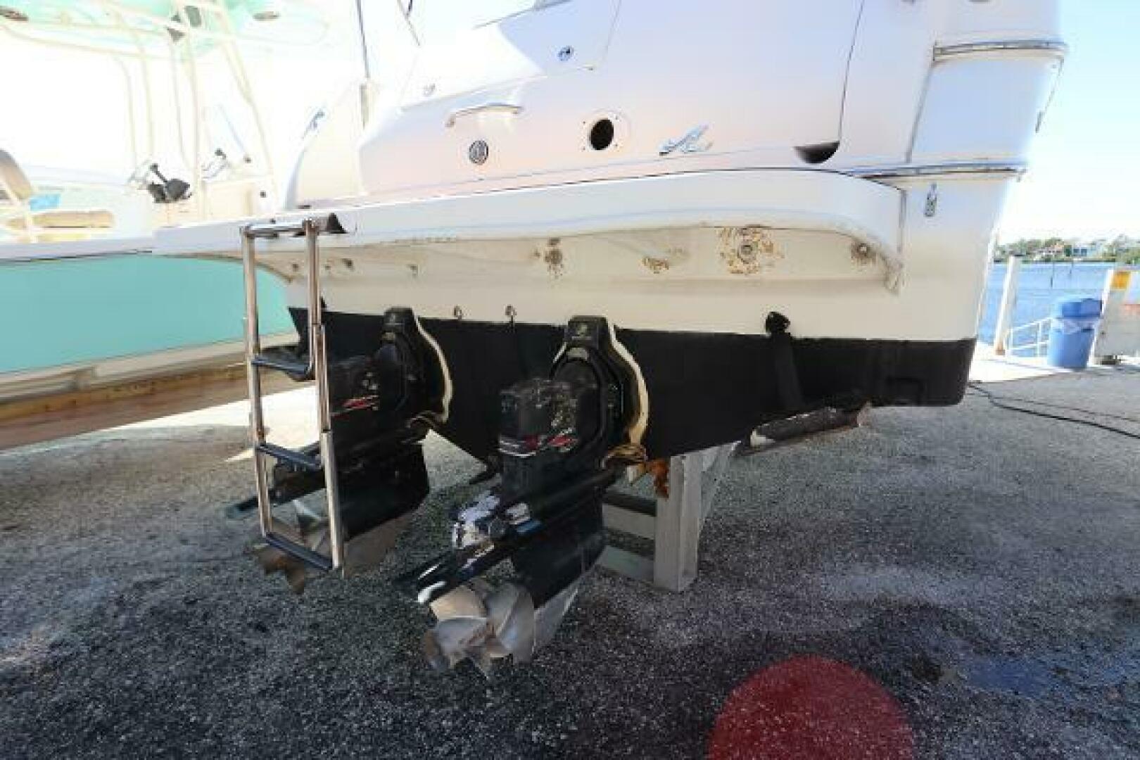Slide: The Image of Sea Ray Sundancer 2001 - 4836485
