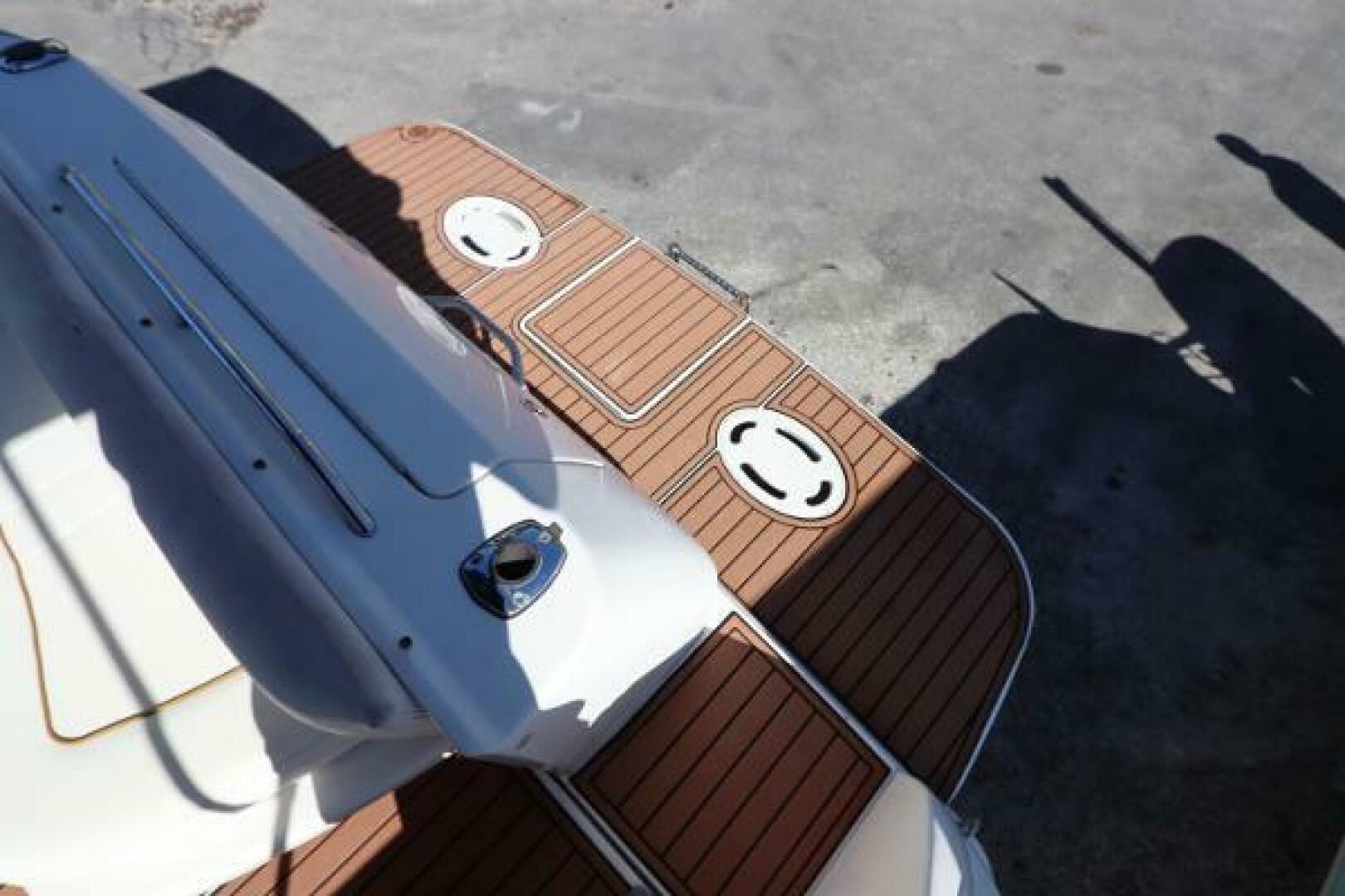 Slide: The Image of Sea Ray Sundancer 2001 - 4836486