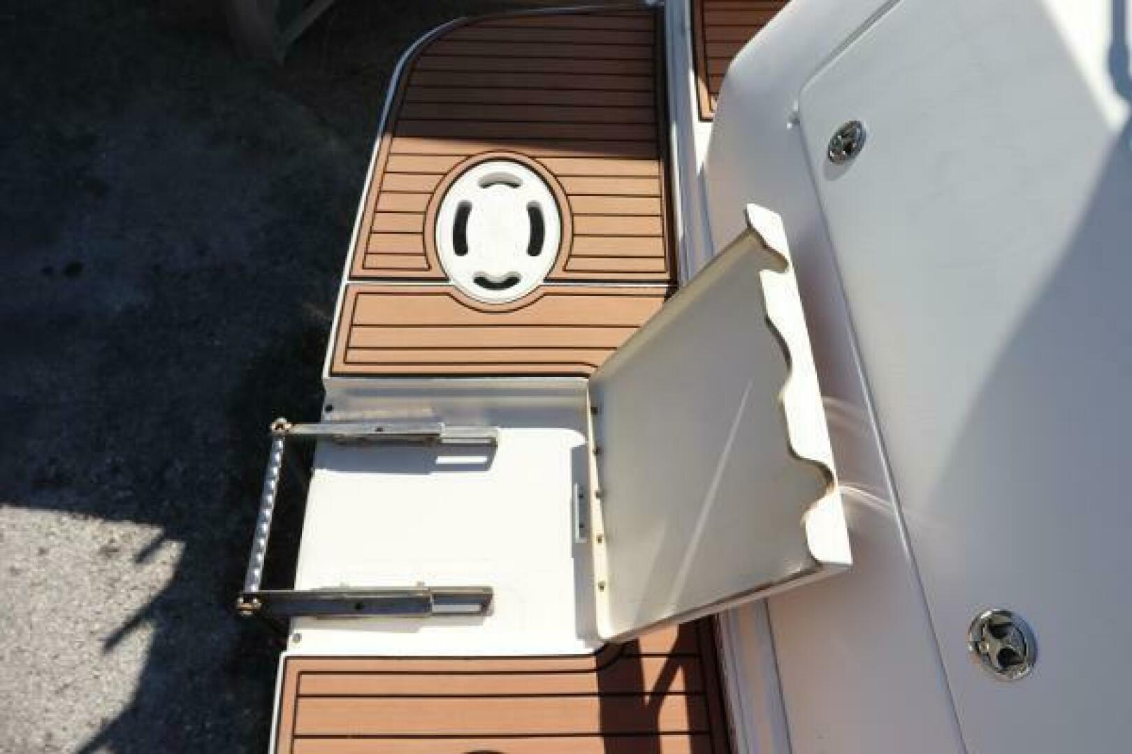 Slide: The Image of Sea Ray Sundancer 2001 - 4836487