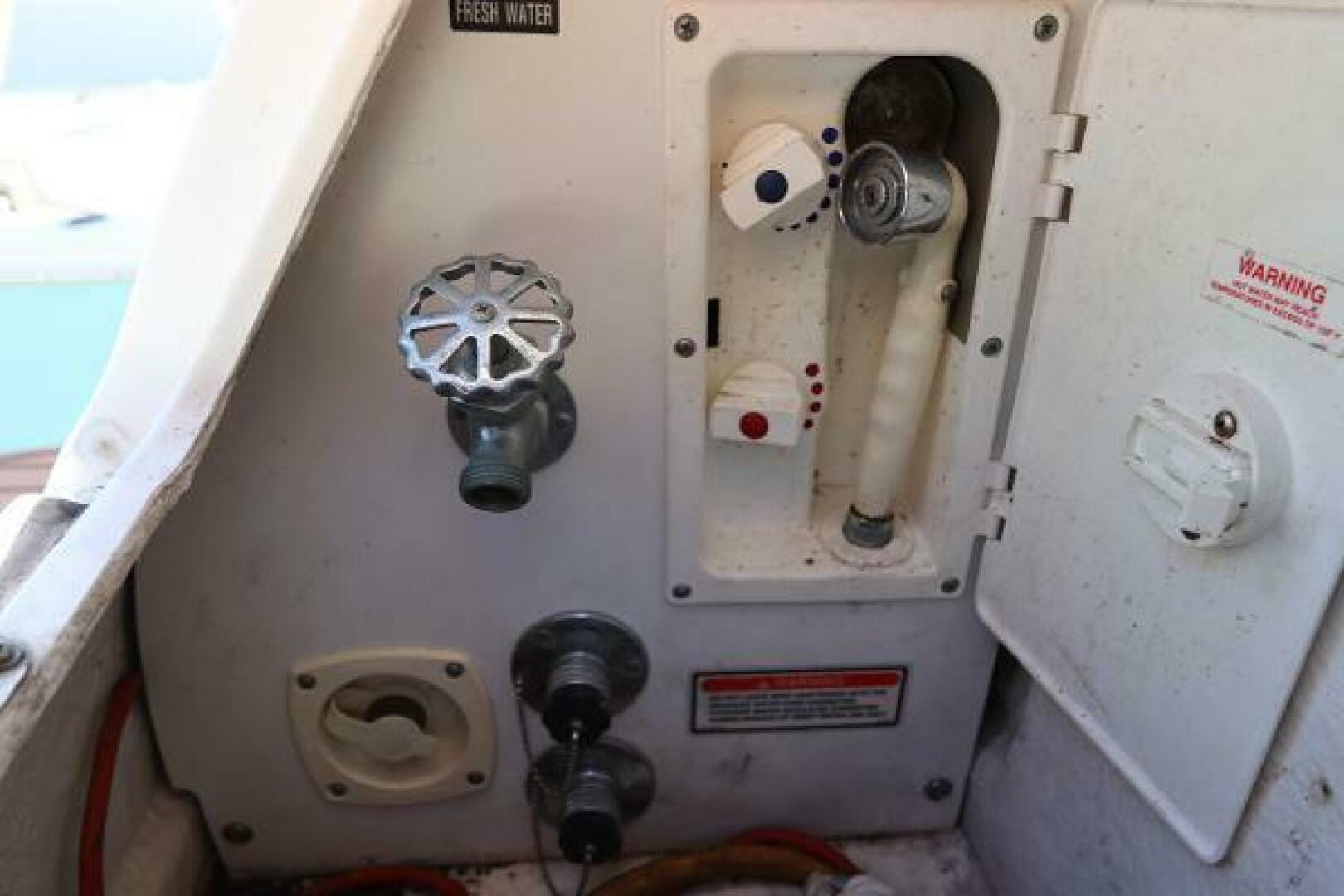 Slide: The Image of Sea Ray Sundancer 2001 - 4836488