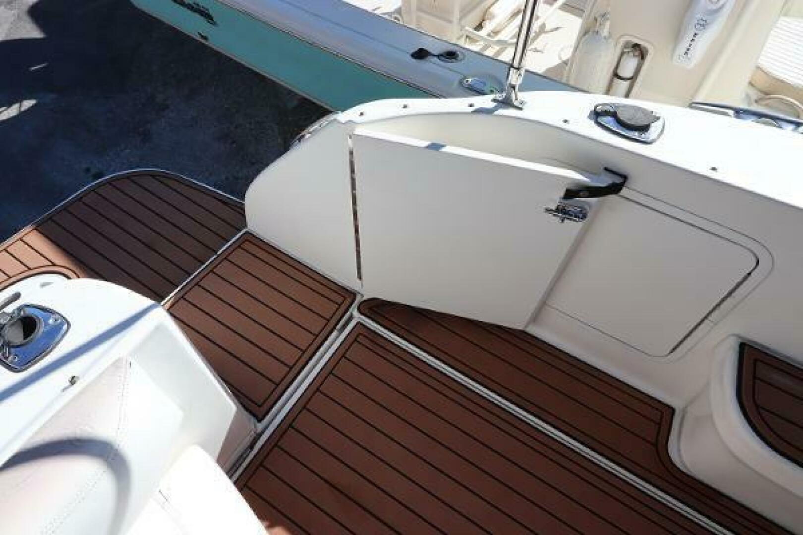 Slide: The Image of Sea Ray Sundancer 2001 - 4836489