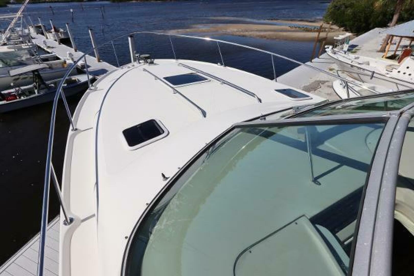 Slide: The Image of Sea Ray Sundancer 2001 - 4836490