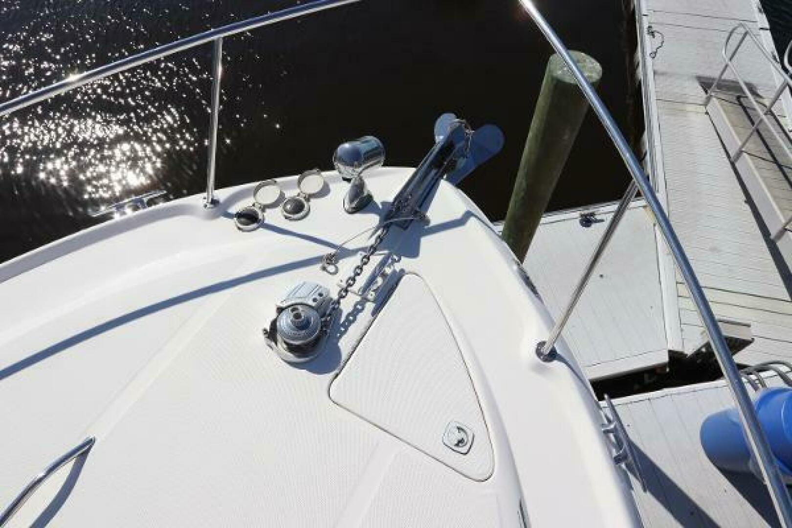 Slide: The Image of Sea Ray Sundancer 2001 - 4836491