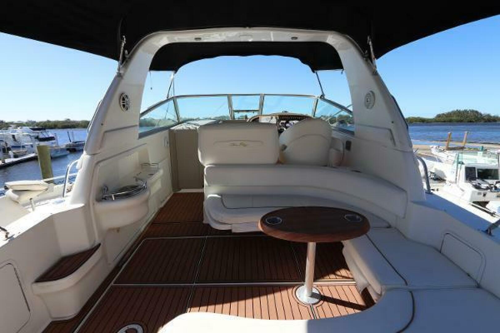 Slide: The Image of Sea Ray Sundancer 2001 - 4836493