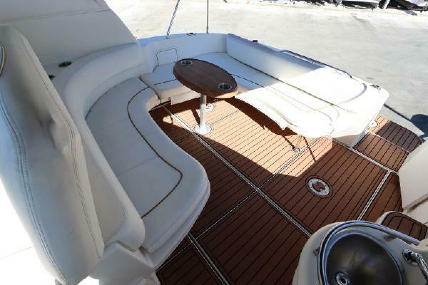 Slide: The Image of Sea Ray Sundancer 2001 - 4836494