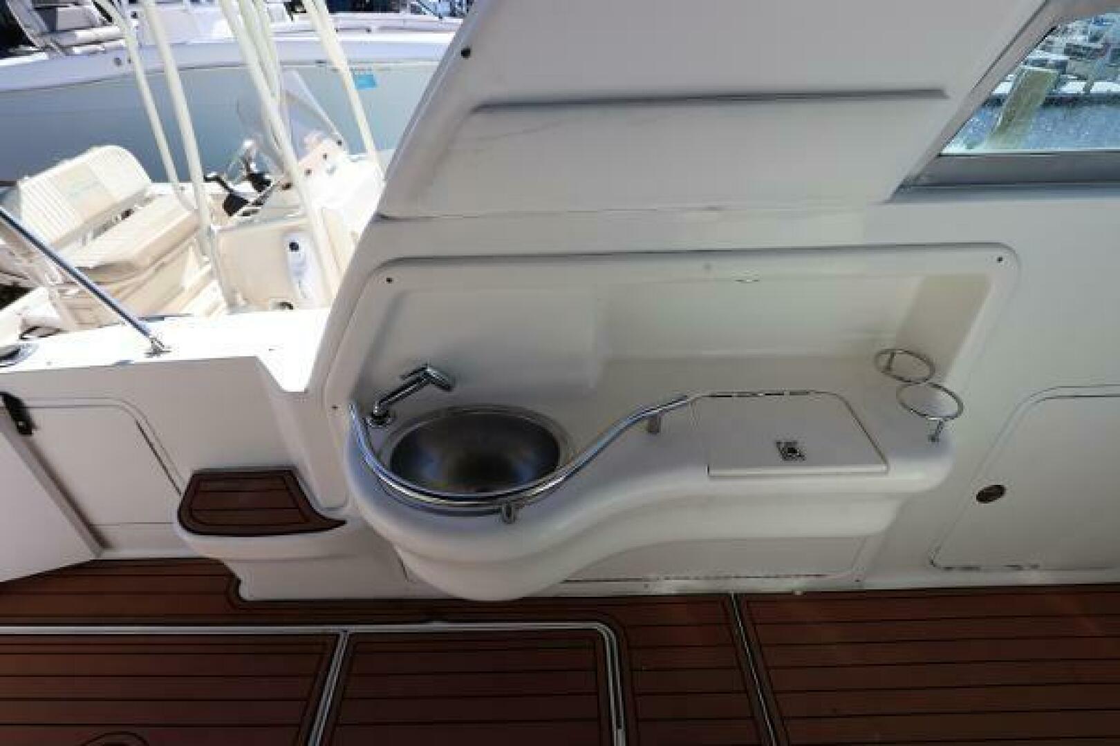 Slide: The Image of Sea Ray Sundancer 2001 - 4836495