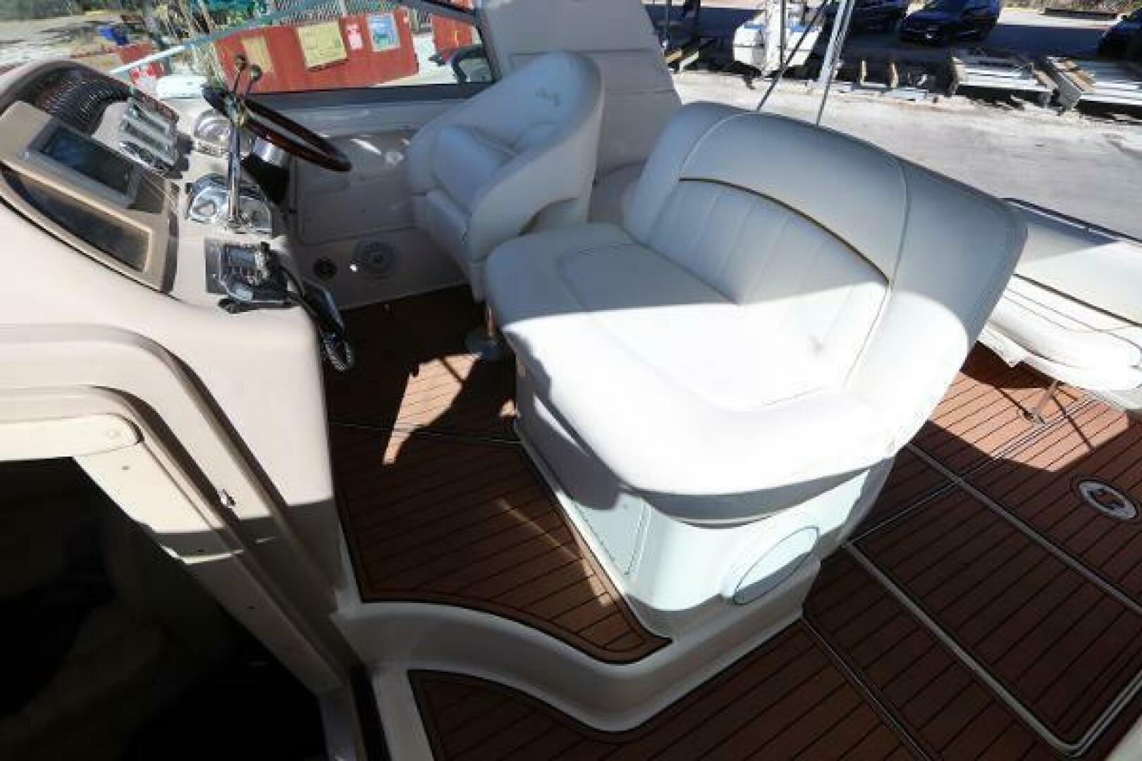 Slide: The Image of Sea Ray Sundancer 2001 - 4836496