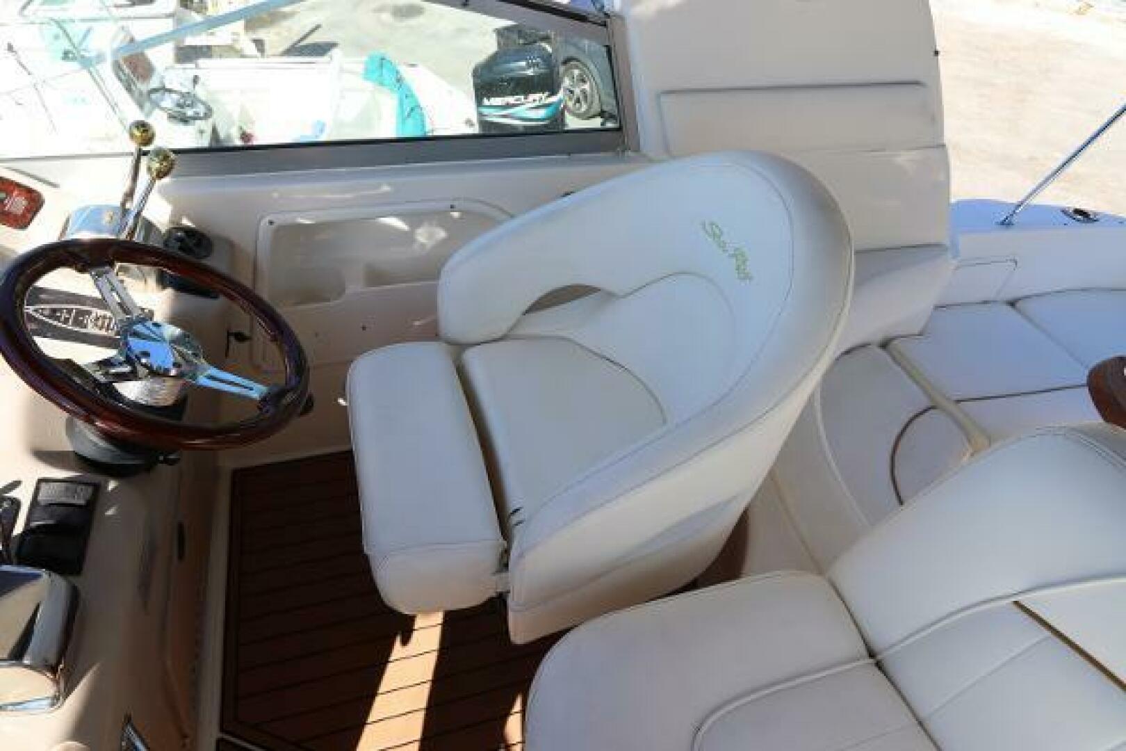 Slide: The Image of Sea Ray Sundancer 2001 - 4836497