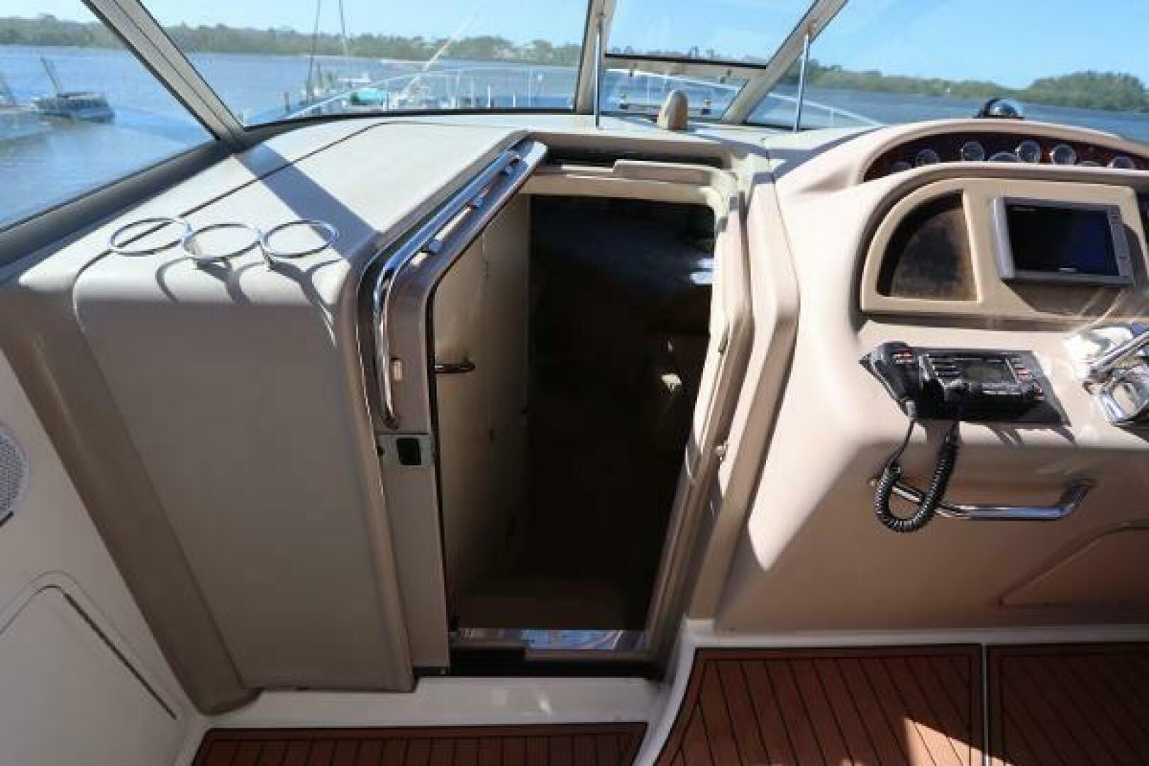 Slide: The Image of Sea Ray Sundancer 2001 - 4836500