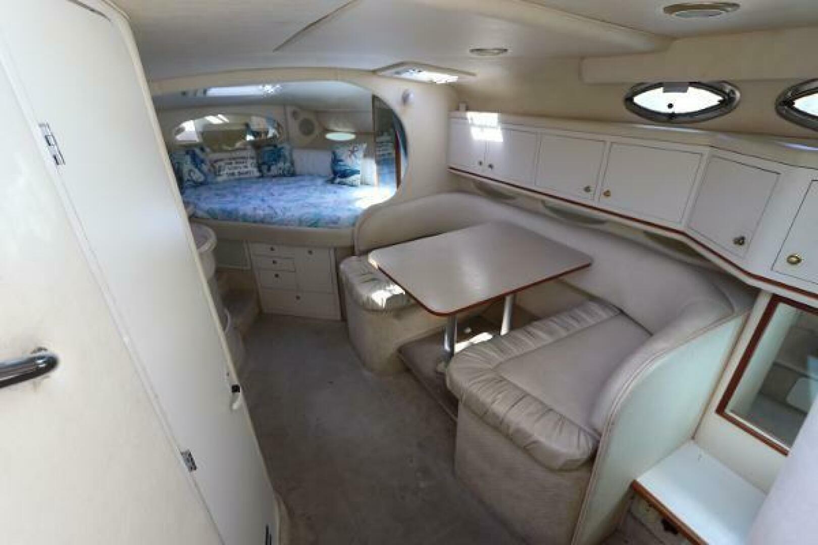 Slide: The Image of Sea Ray Sundancer 2001 - 4836501