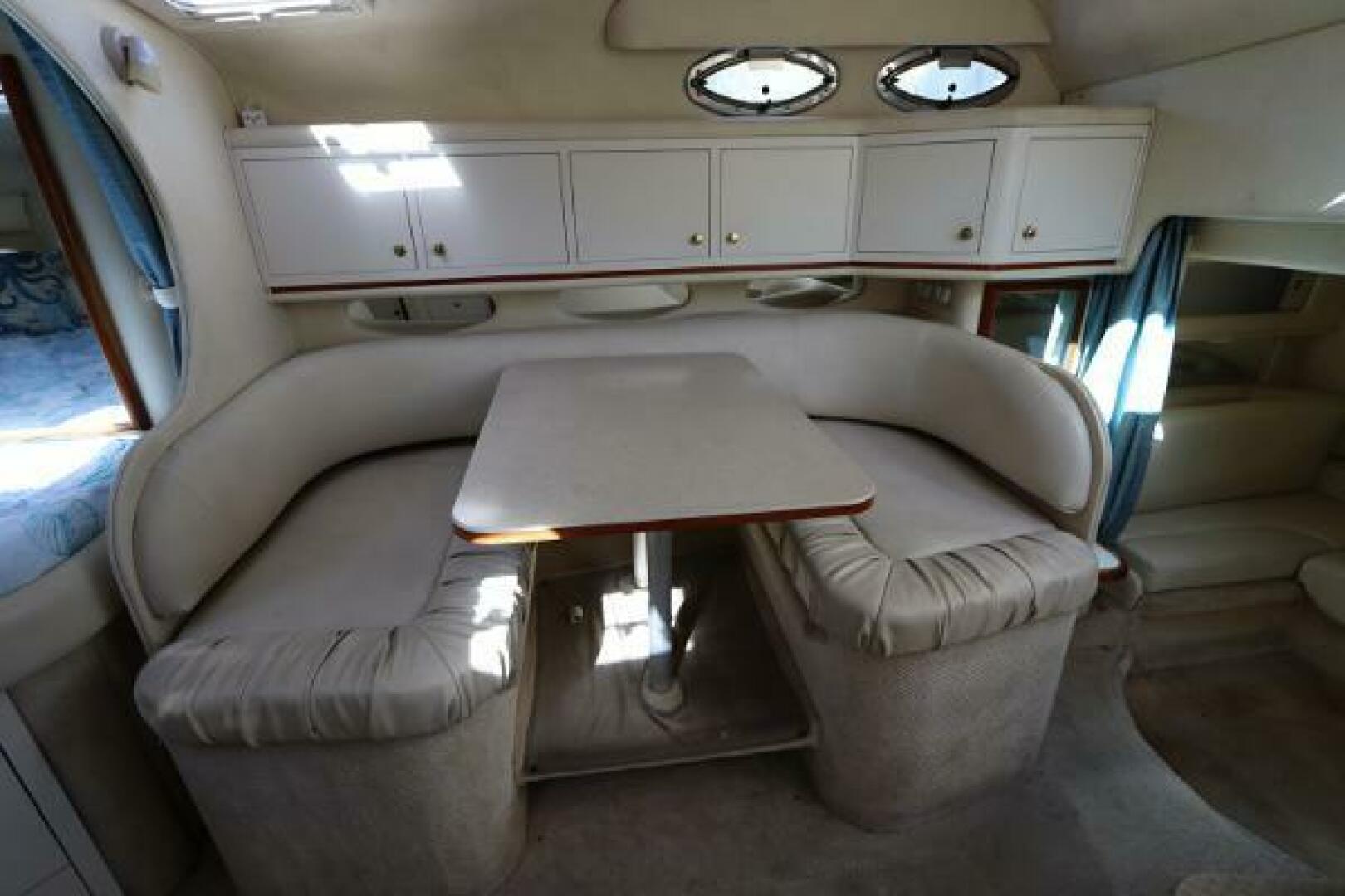 Slide: The Image of Sea Ray Sundancer 2001 - 4836502