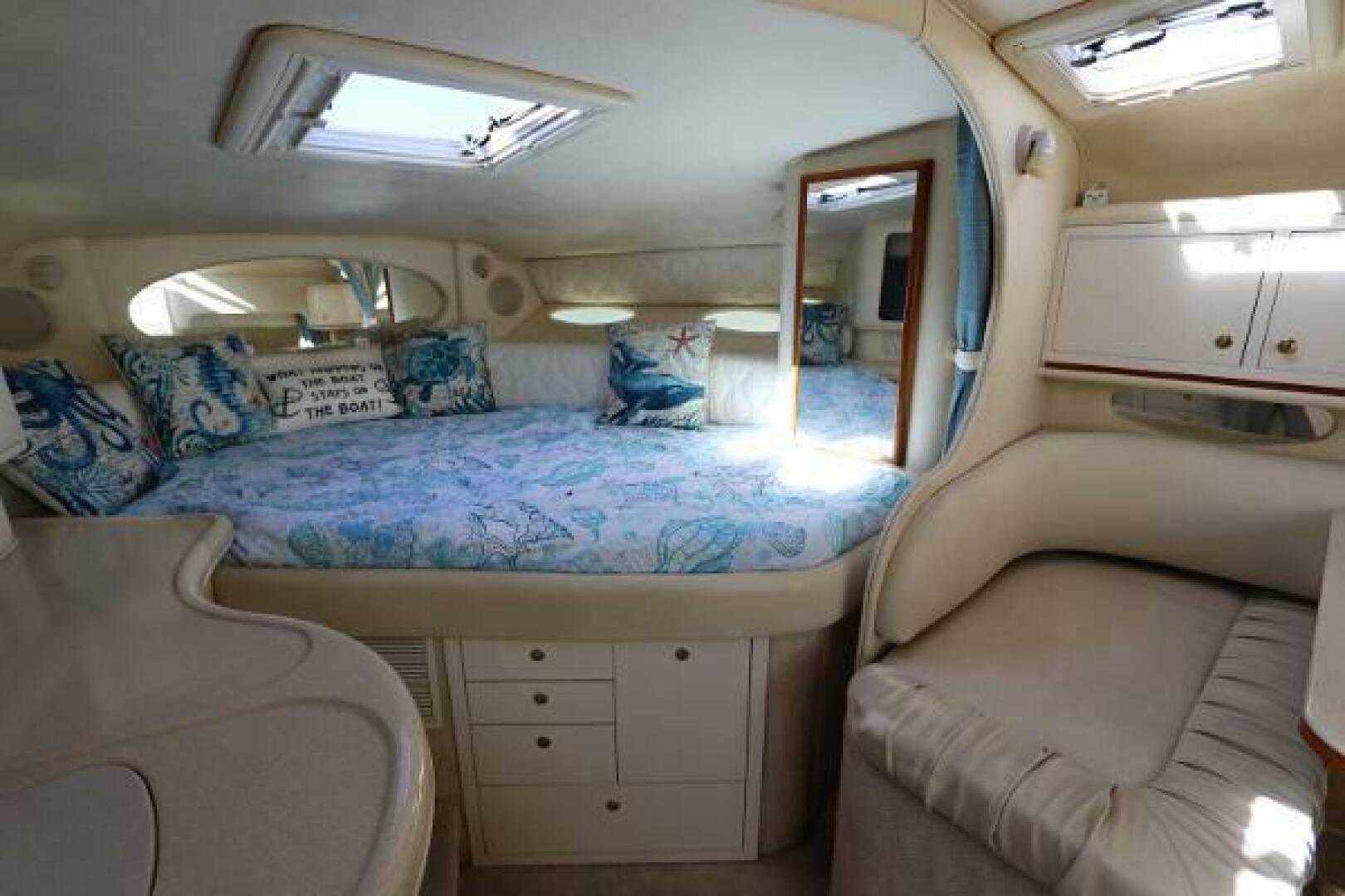 Slide: The Image of Sea Ray Sundancer 2001 - 4836503