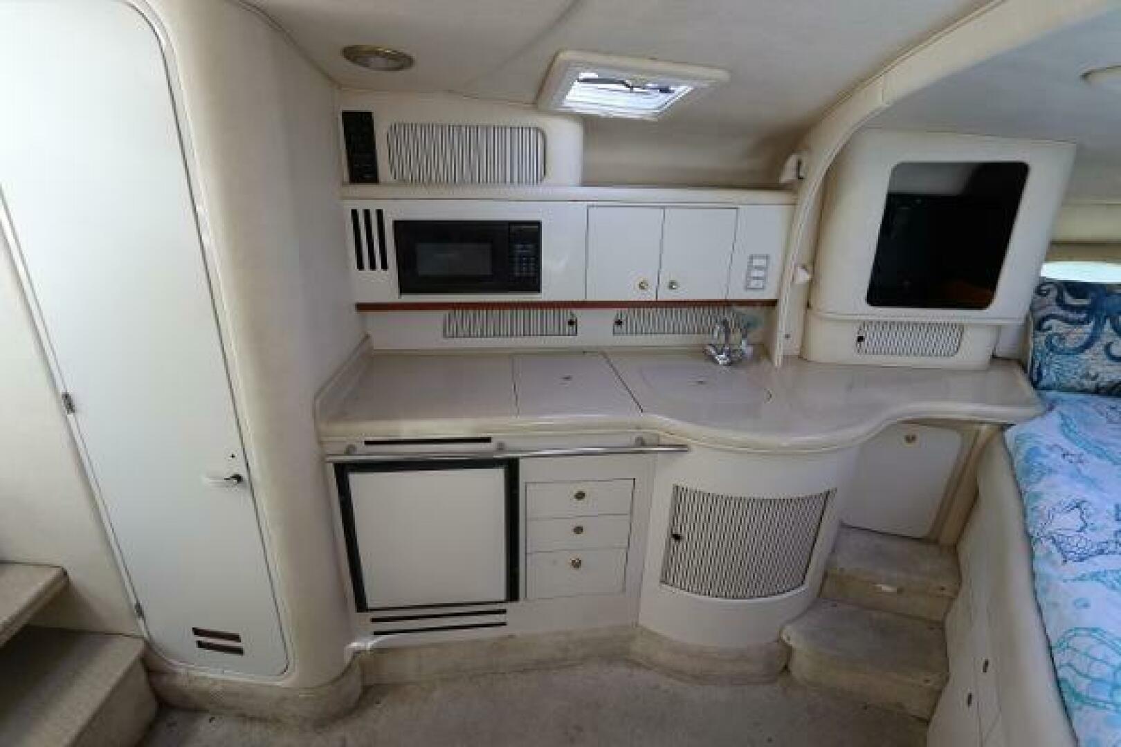 Slide: The Image of Sea Ray Sundancer 2001 - 4836504