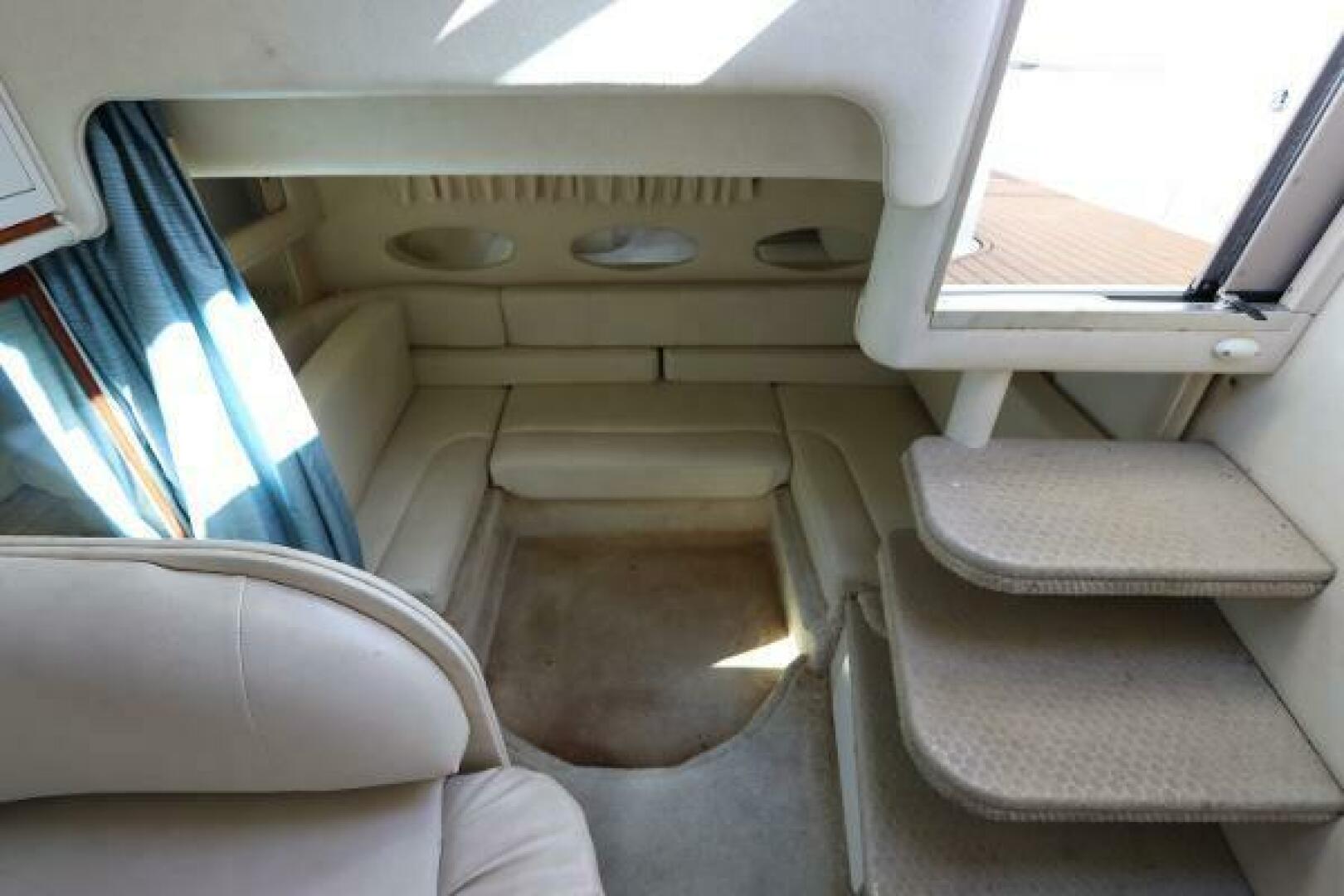 Slide: The Image of Sea Ray Sundancer 2001 - 4836509