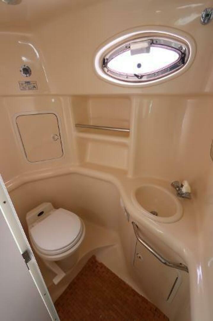 Slide: The Image of Sea Ray Sundancer 2001 - 4836511