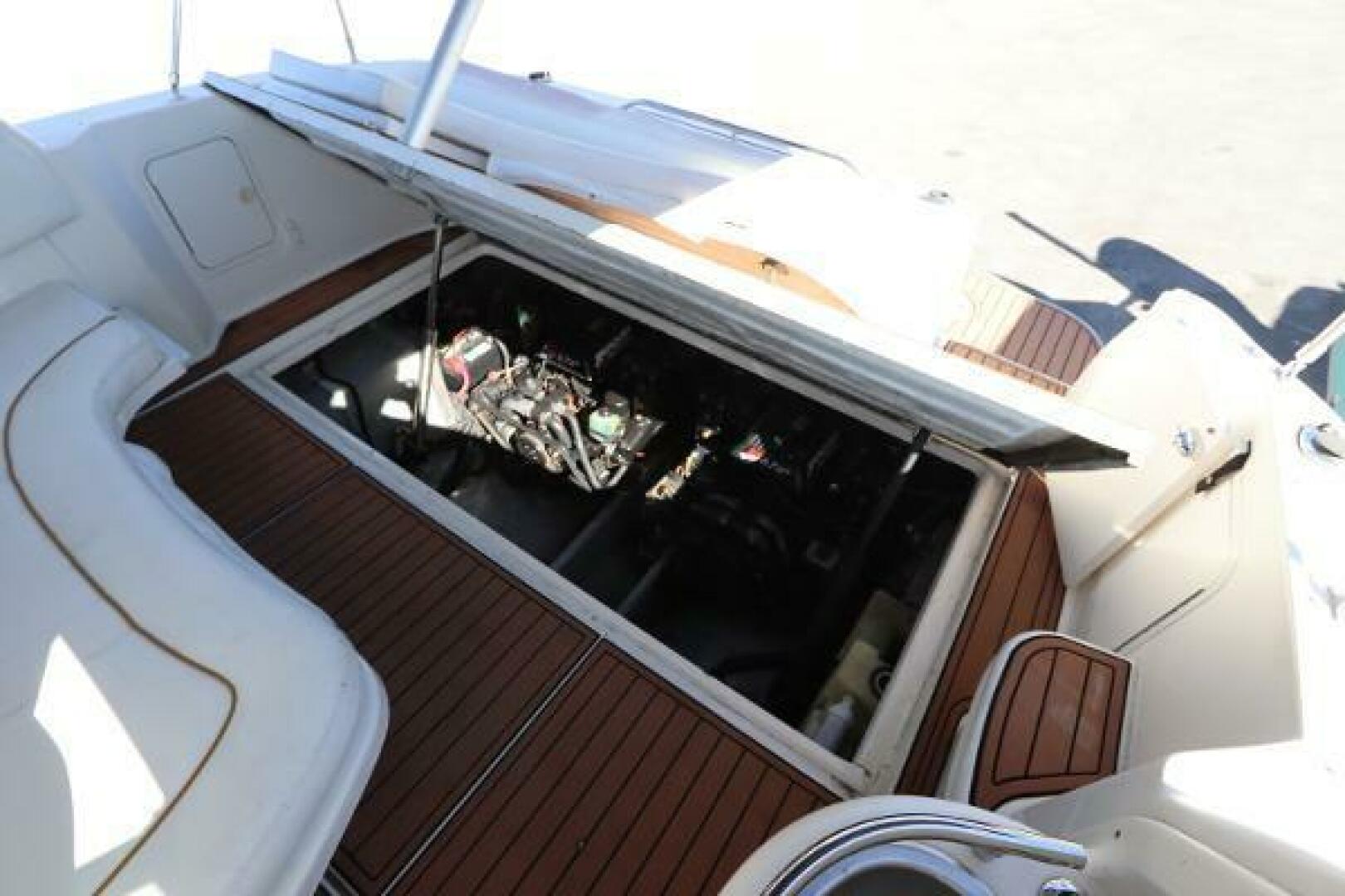 Slide: The Image of Sea Ray Sundancer 2001 - 4836519