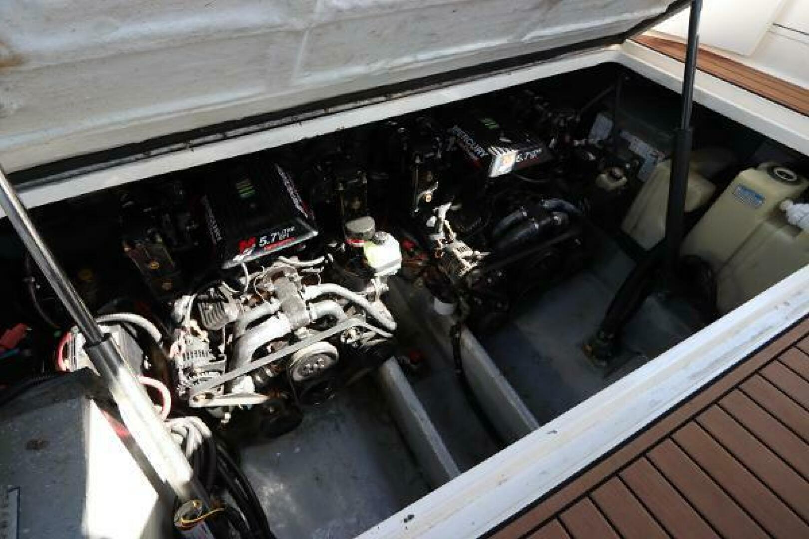 Slide: The Image of Sea Ray Sundancer 2001 - 4836520