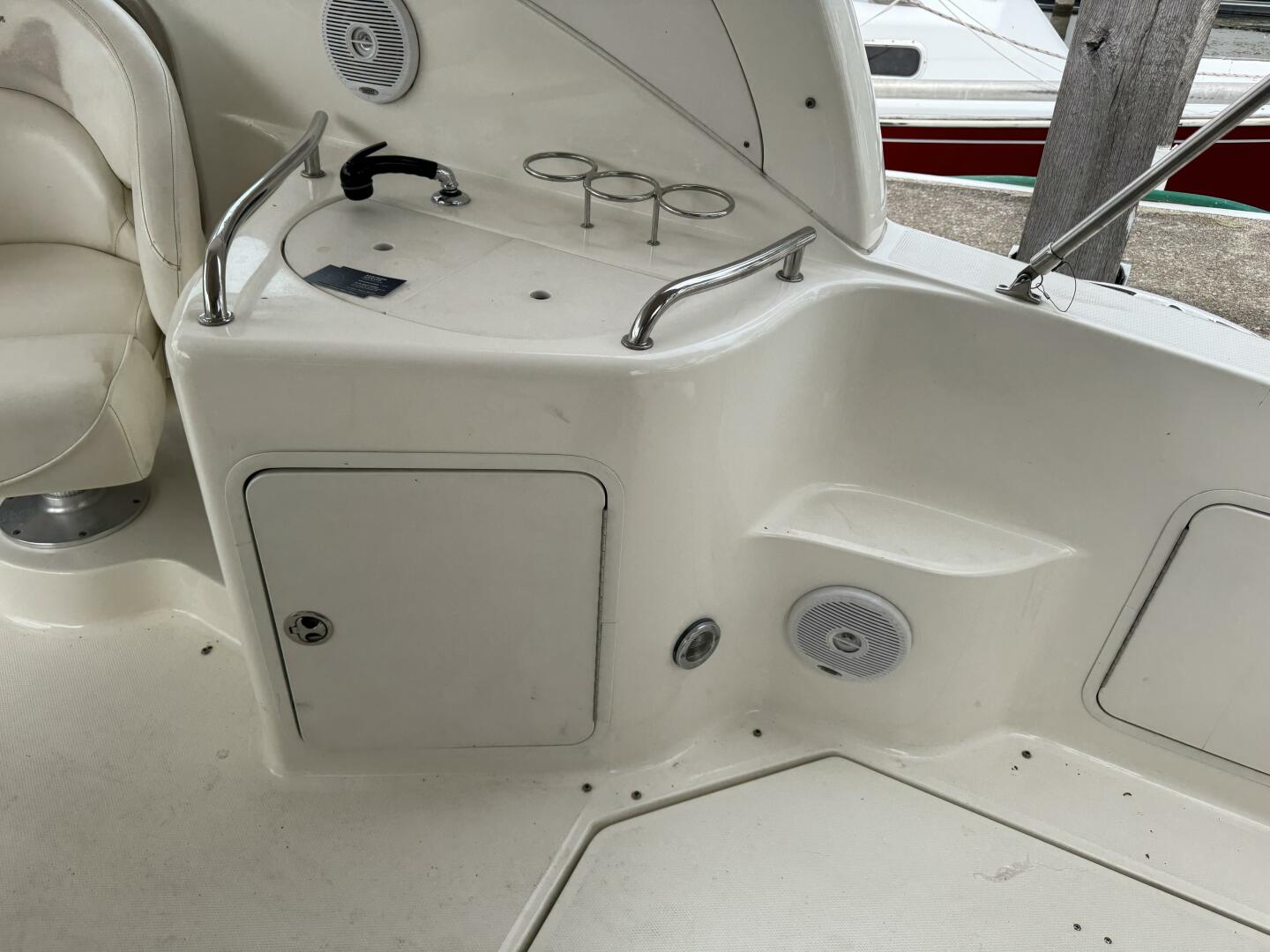 Slide: The Image of Sea Ray Sundancer 2001 - 5346347