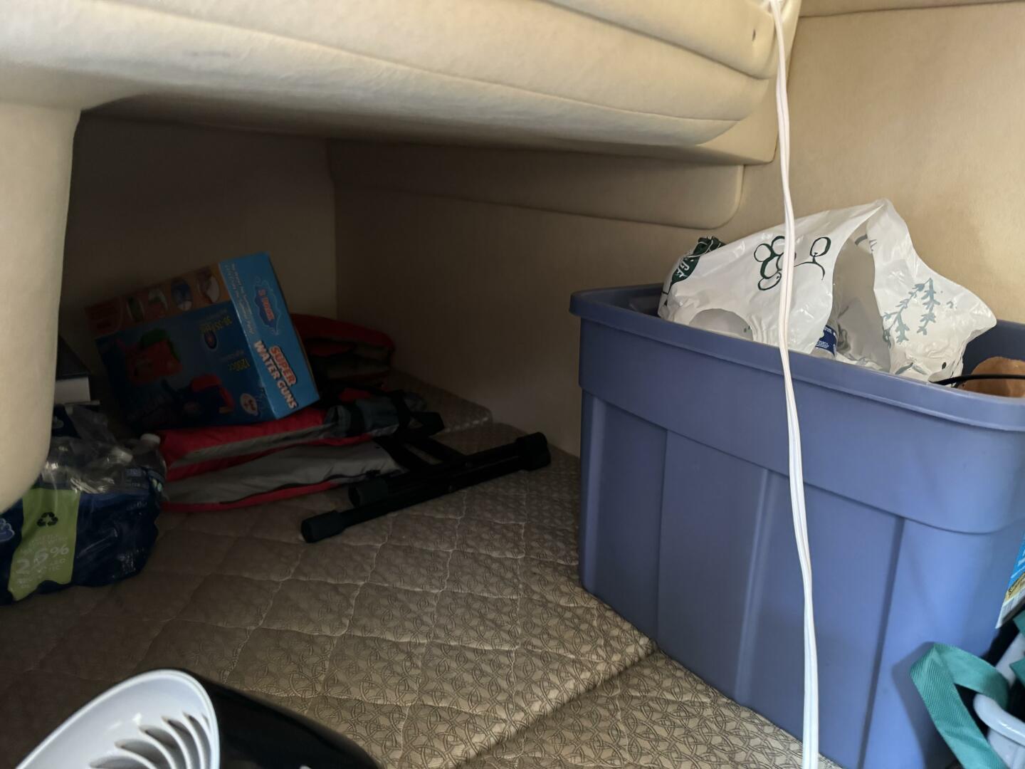 Slide: The Image of Sea Ray Sundancer 2001 - 5346355