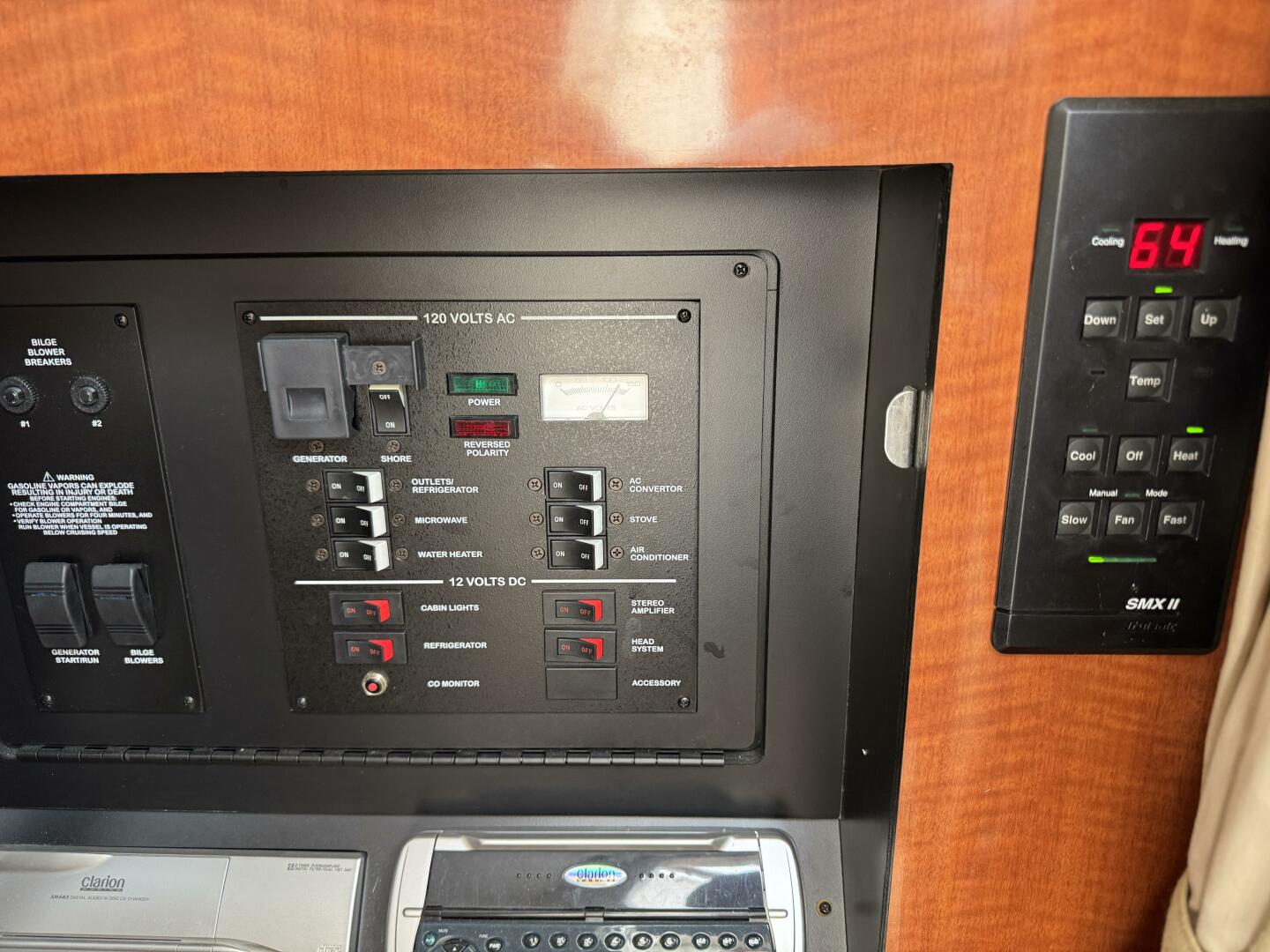 Slide: The Image of Sea Ray Sundancer 2001 - 5346356