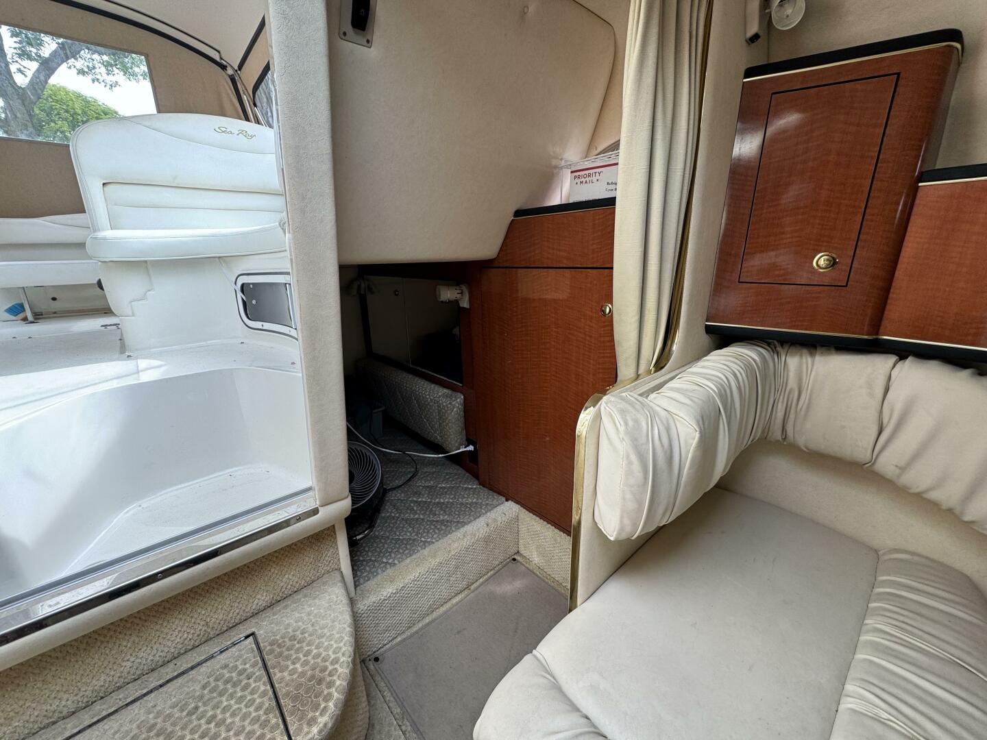 Slide: The Image of Sea Ray Sundancer 2001 - 5346357