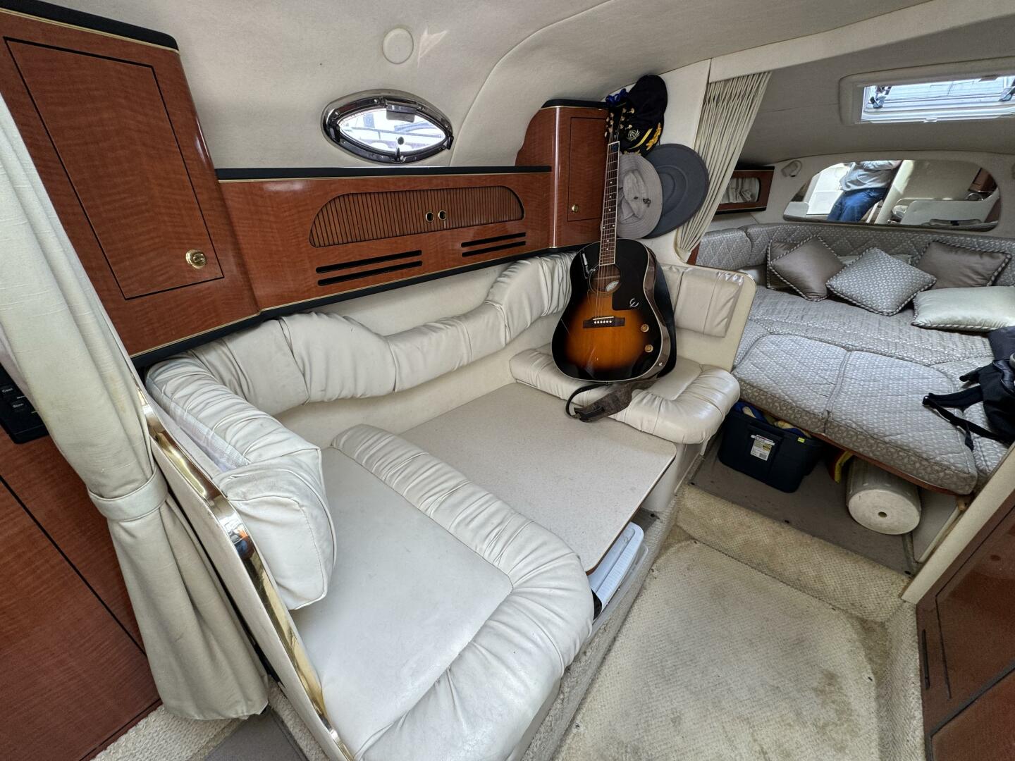 Slide: The Image of Sea Ray Sundancer 2001 - 5346358