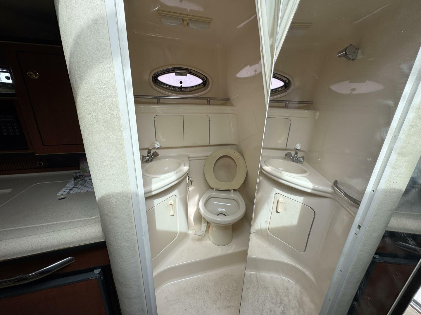 Slide: The Image of Sea Ray Sundancer 2001 - 5346360