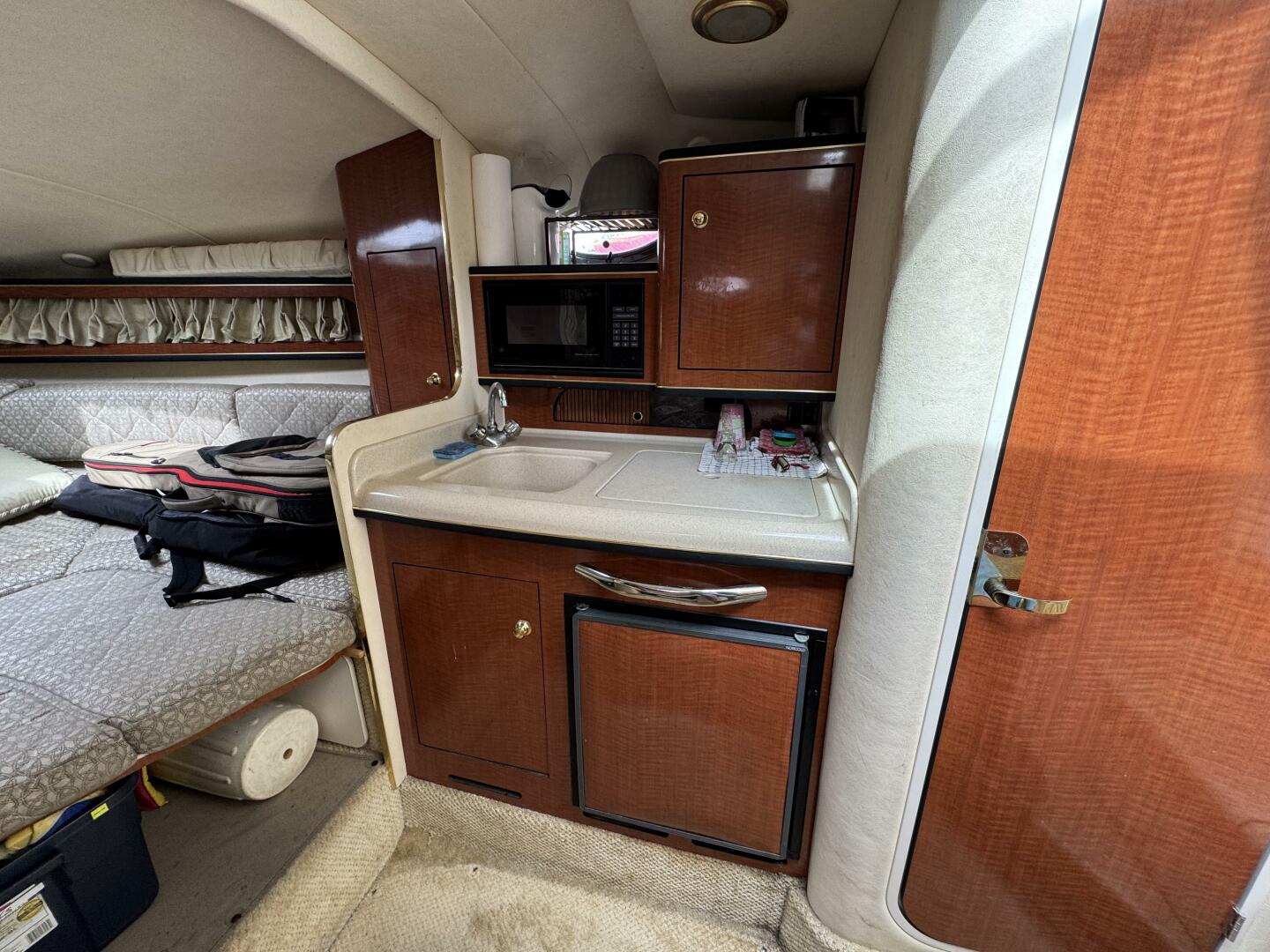 Slide: The Image of Sea Ray Sundancer 2001 - 5346361