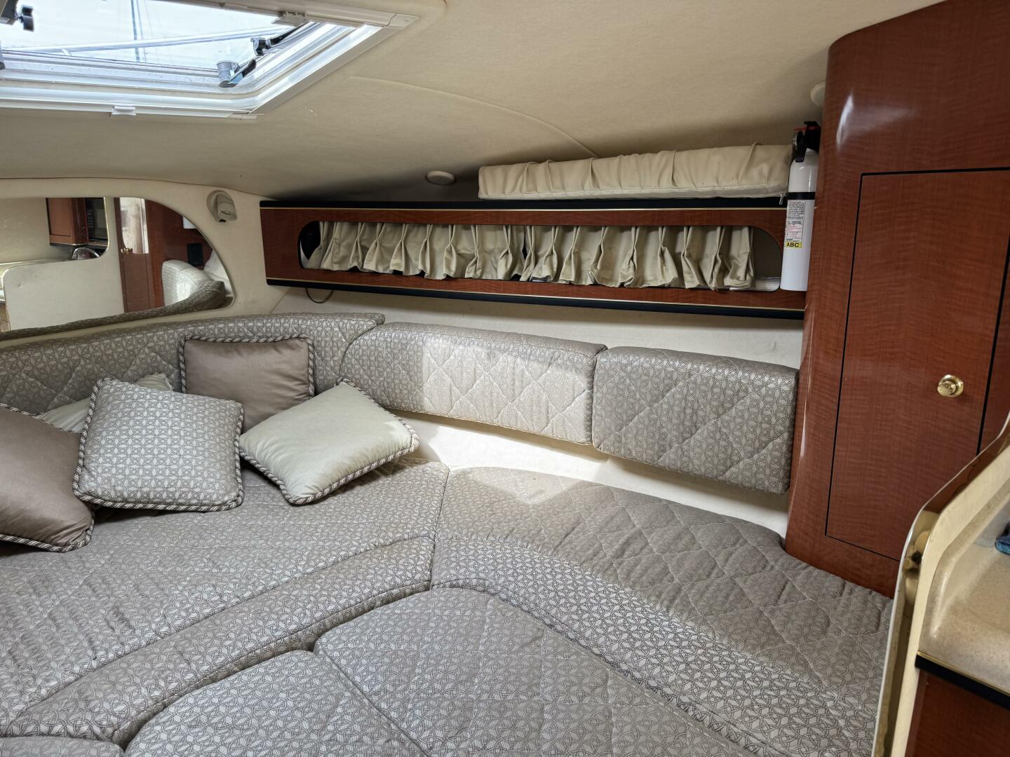 Slide: The Image of Sea Ray Sundancer 2001 - 5346362