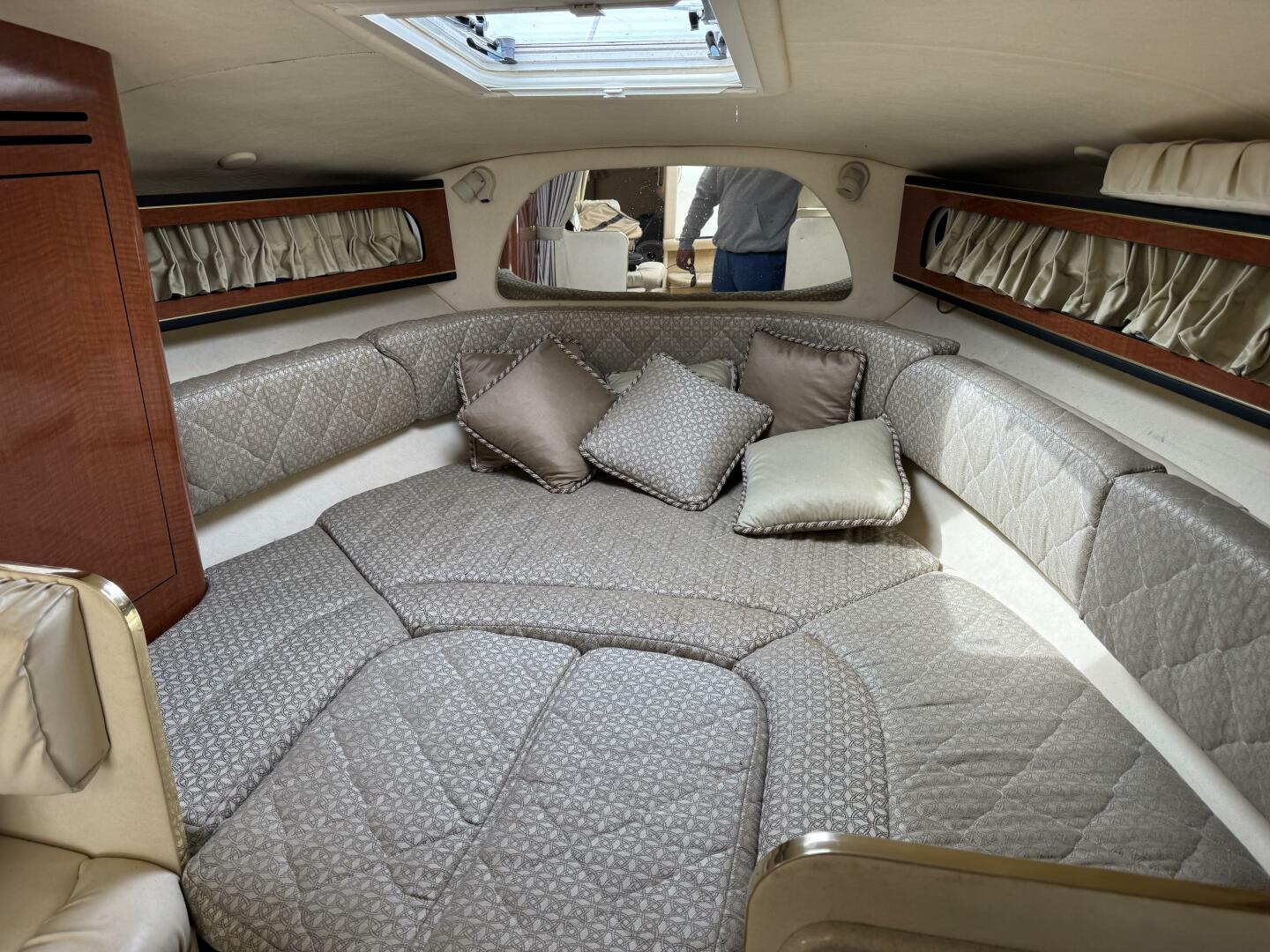 Slide: The Image of Sea Ray Sundancer 2001 - 5346363