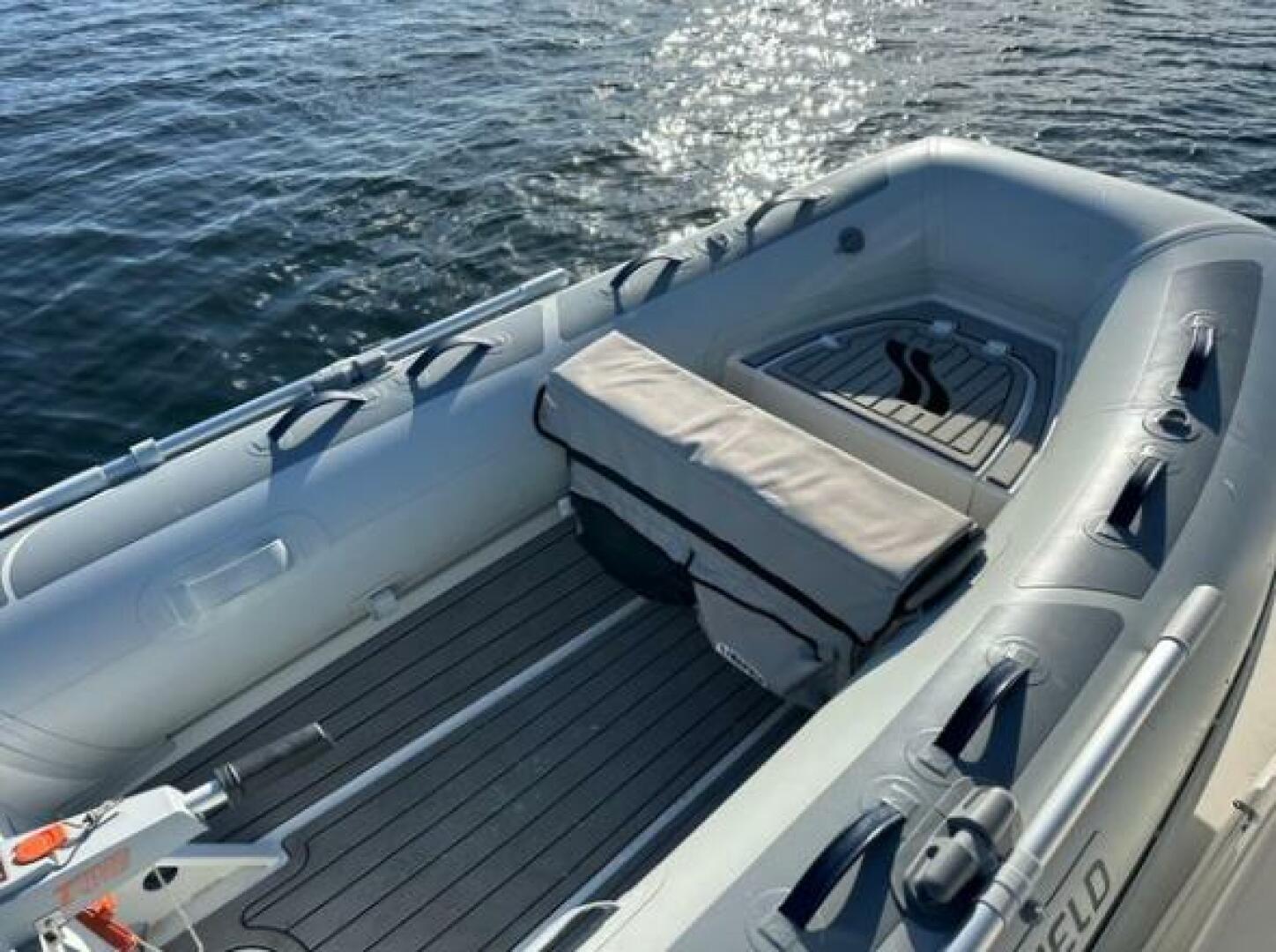 Slide: The Image of Sea Ray Sundancer 2004 - 5050490