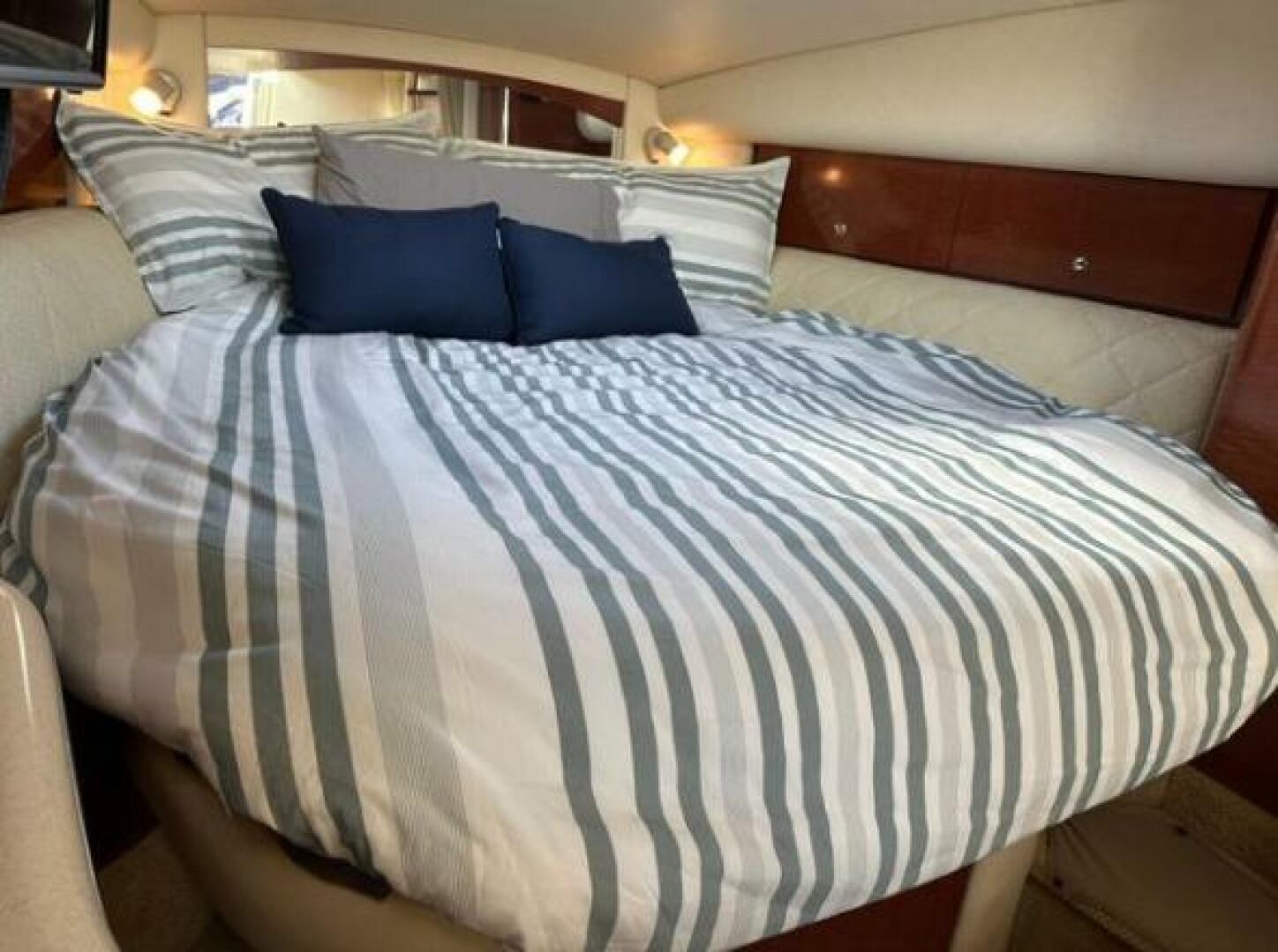 Slide: The Image of Sea Ray Sundancer 2004 - 5050499