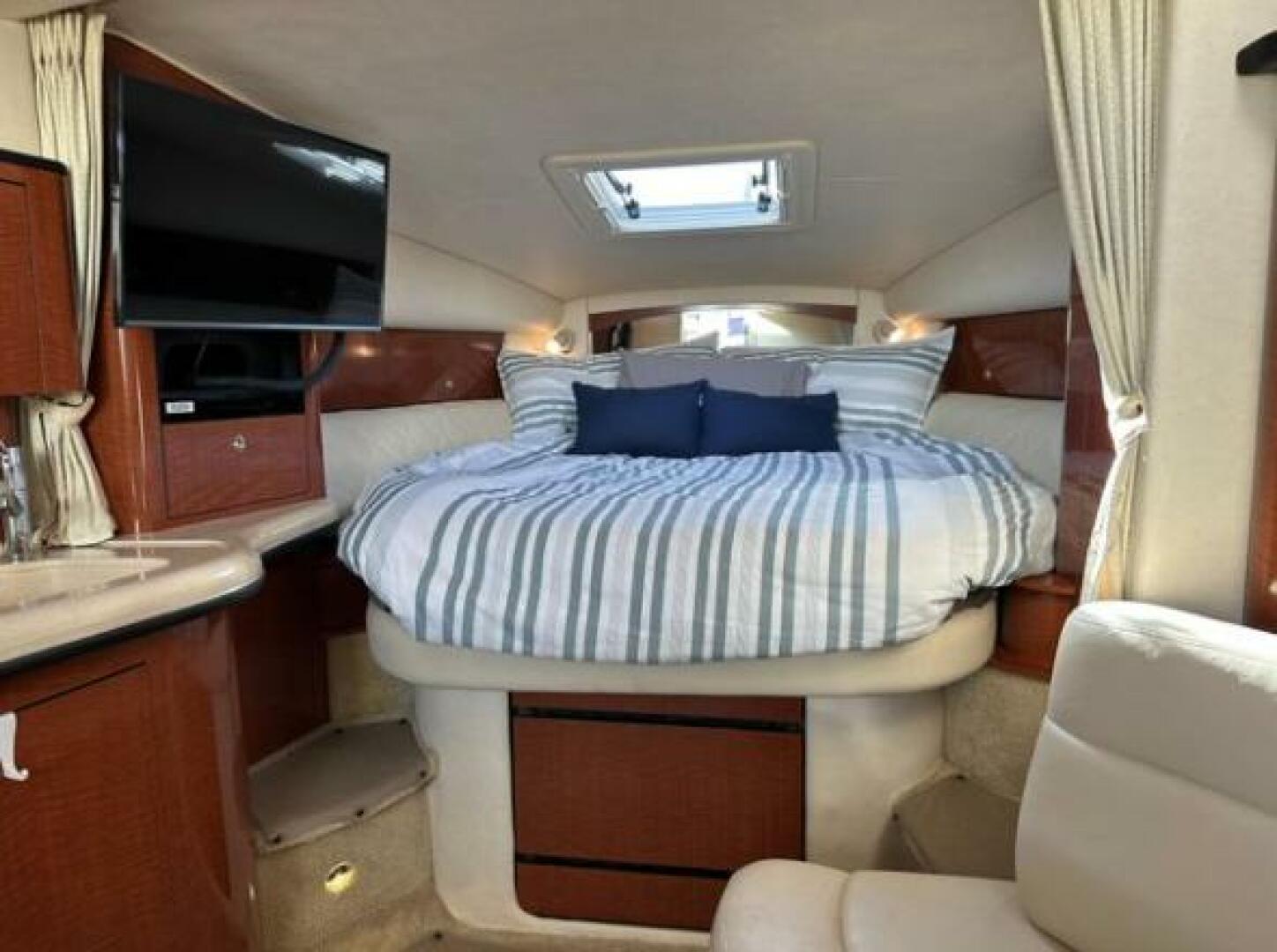 Slide: The Image of Sea Ray Sundancer 2004 - 5050501