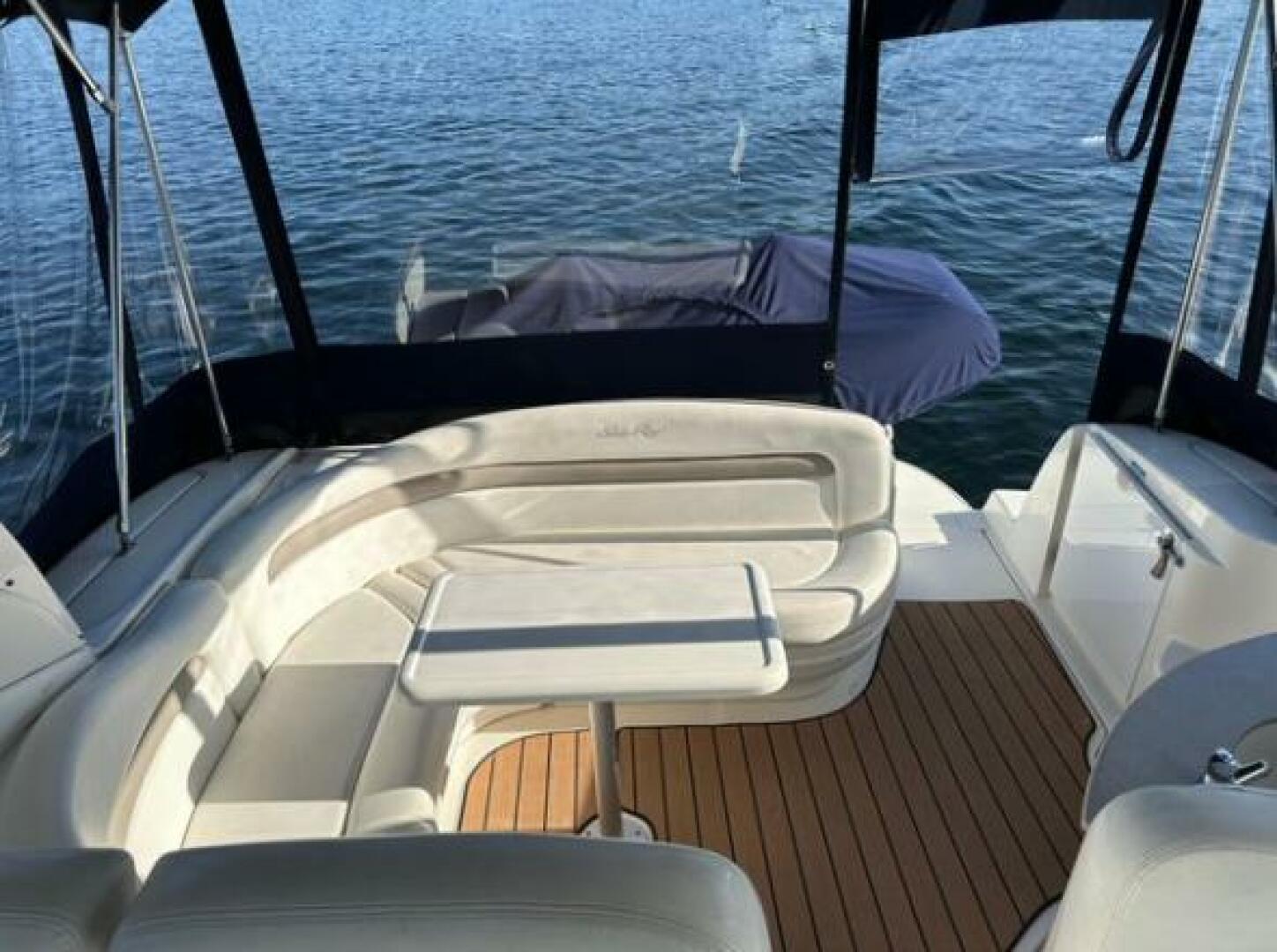 Slide: The Image of Sea Ray Sundancer 2004 - 5050504