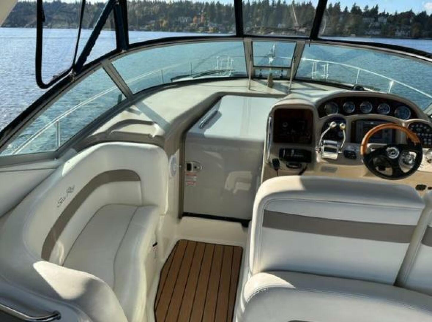 Slide: The Image of Sea Ray Sundancer 2004 - 5050506