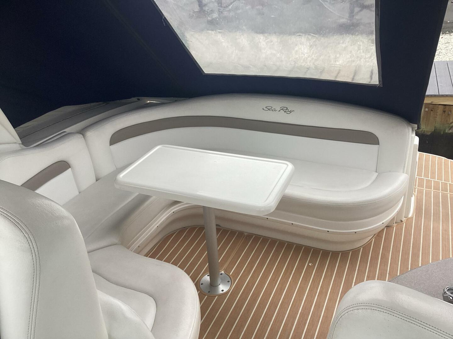 Slide: The Image of Sea Ray Sundancer 2005 - 5110415