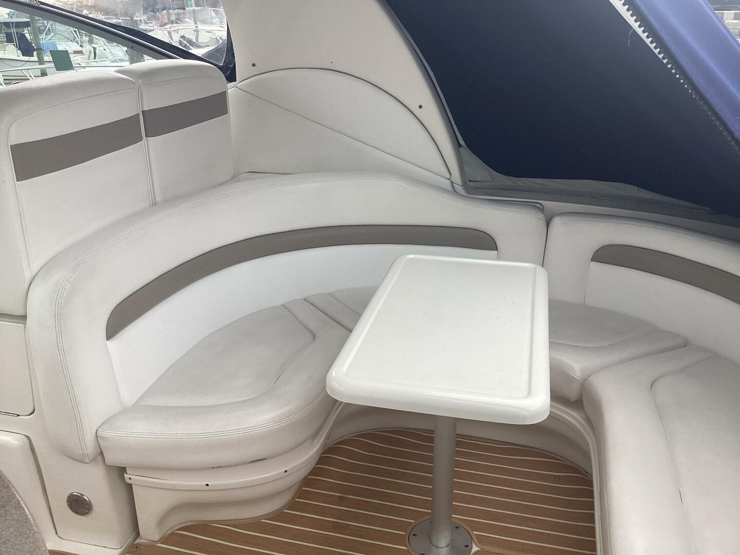 Slide: The Image of Sea Ray Sundancer 2005 - 5110416