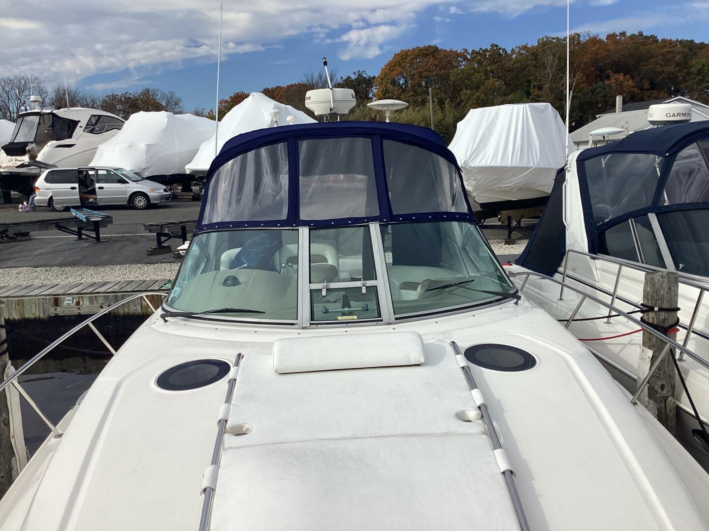 Slide: The Image of Sea Ray Sundancer 2005 - 5110408