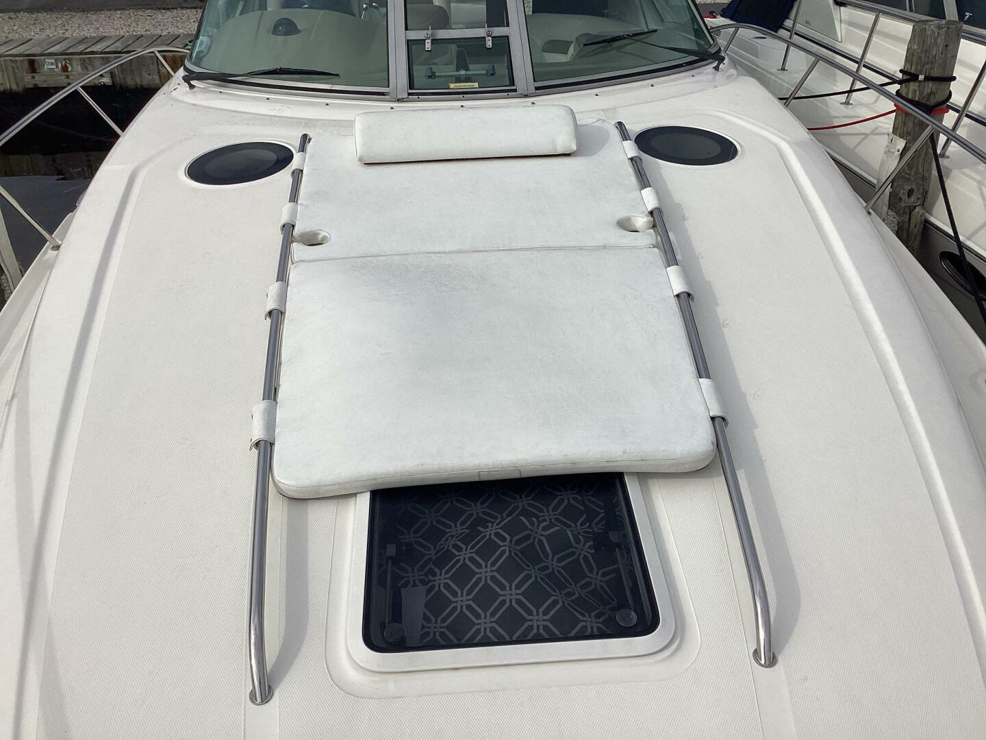 Slide: The Image of Sea Ray Sundancer 2005 - 5110409