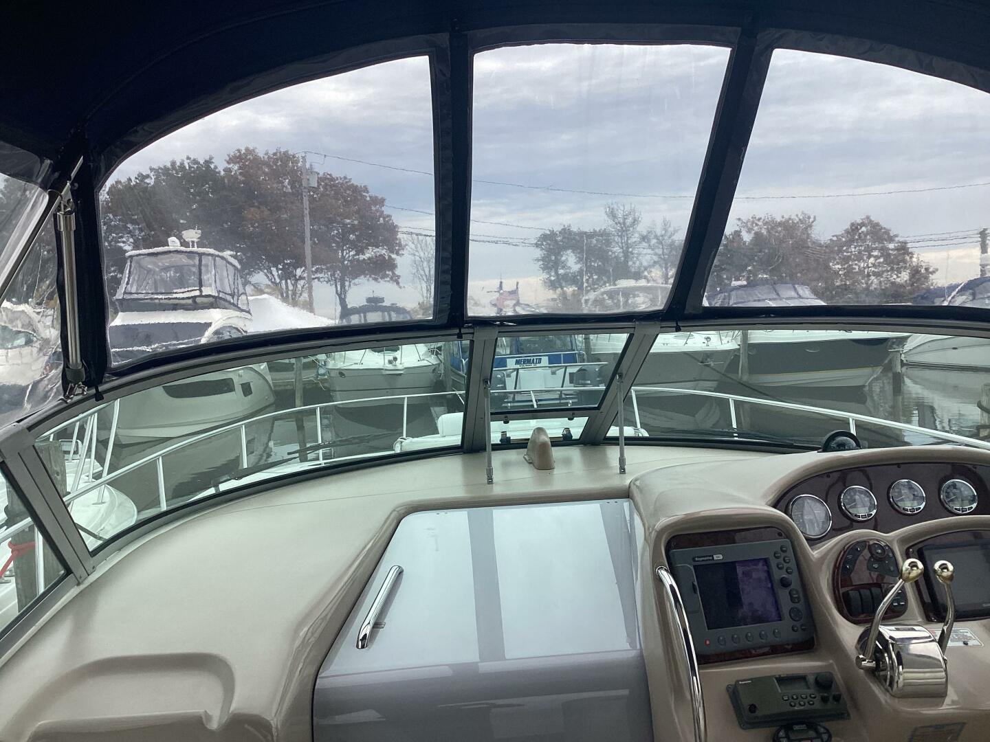 Slide: The Image of Sea Ray Sundancer 2005 - 5110413