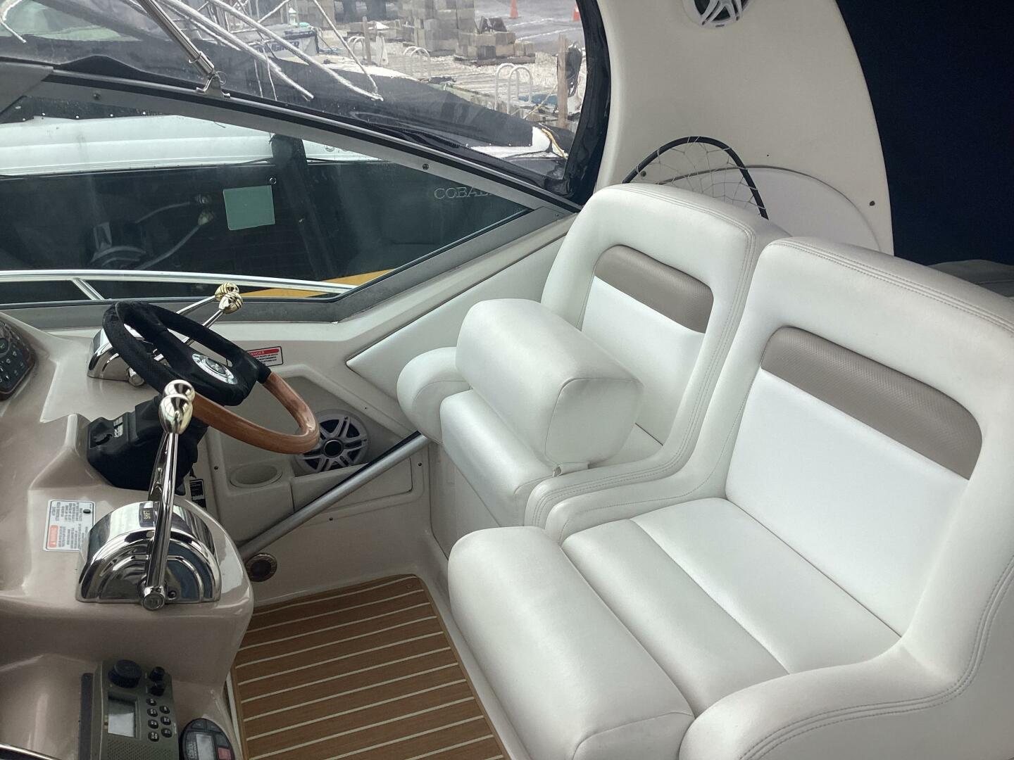 Slide: The Image of Sea Ray Sundancer 2005 - 5110414