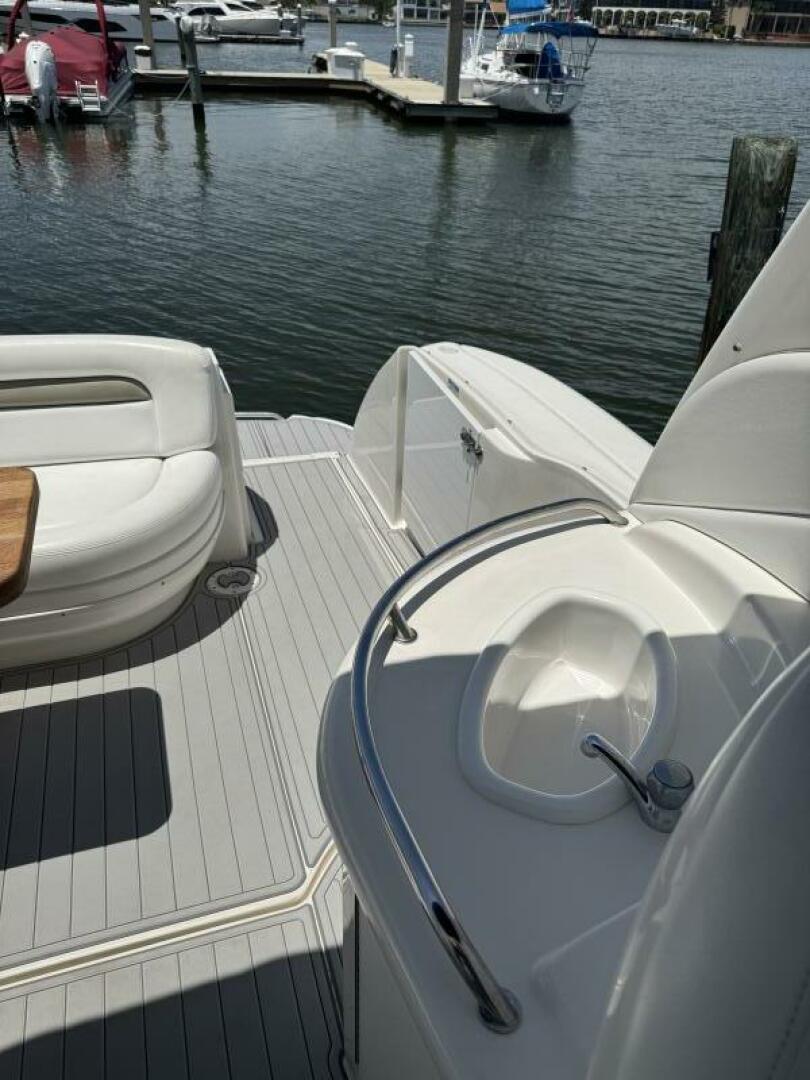 Slide: The Image of Sea Ray Sundancer 2007 - 5475814