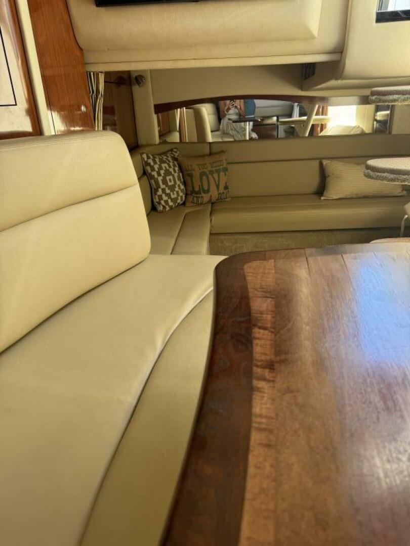 Slide: The Image of Sea Ray Sundancer 2007 - 5475815