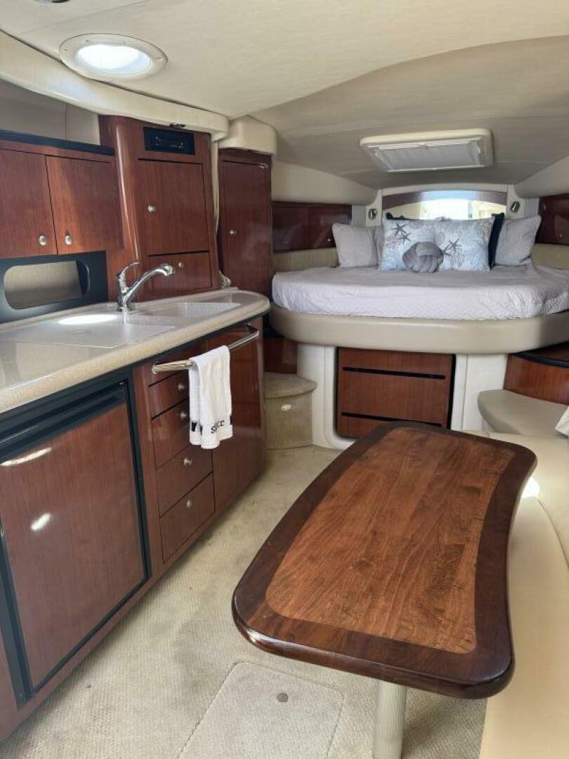 Slide: The Image of Sea Ray Sundancer 2007 - 5475816